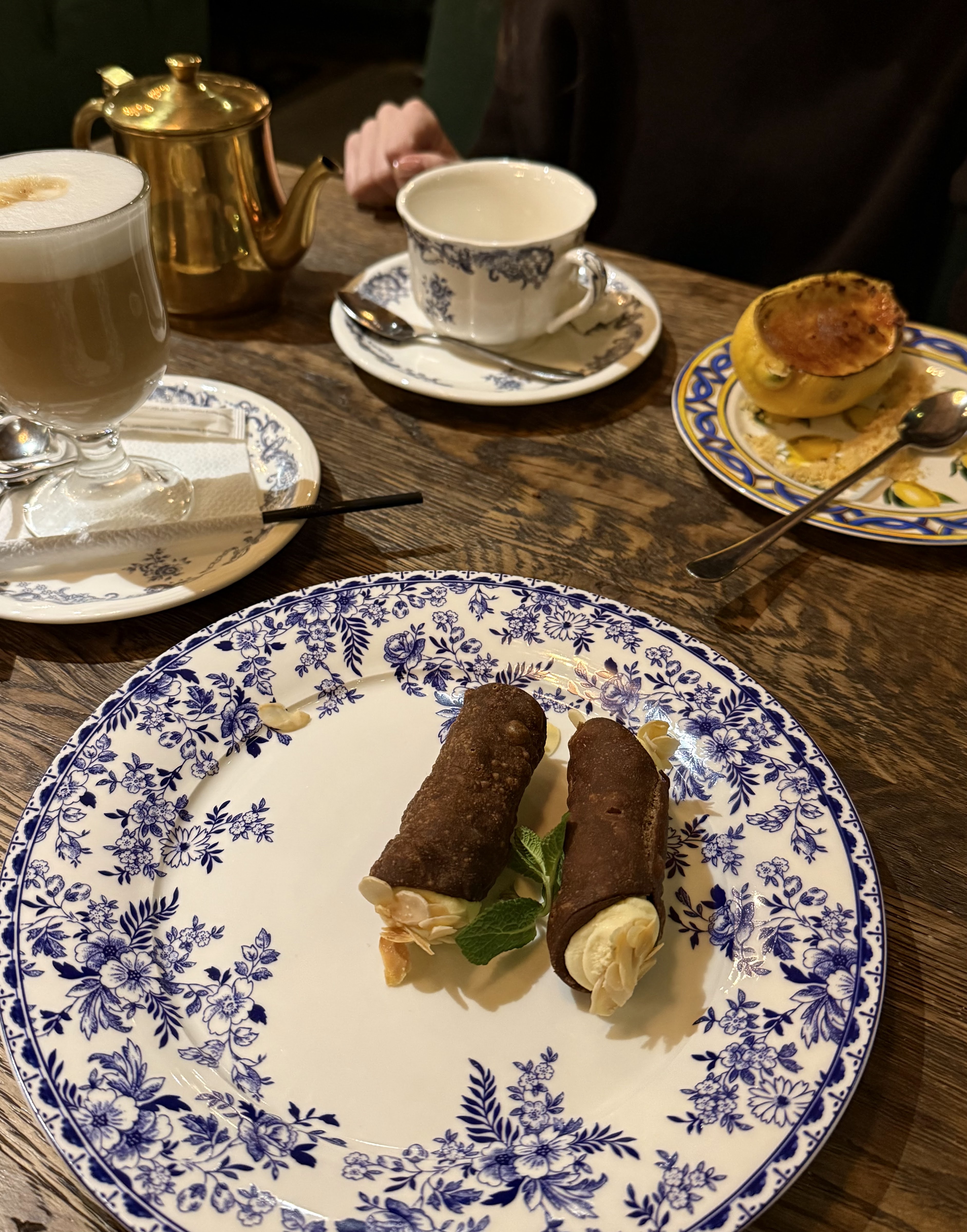 Capo di Monte image 13