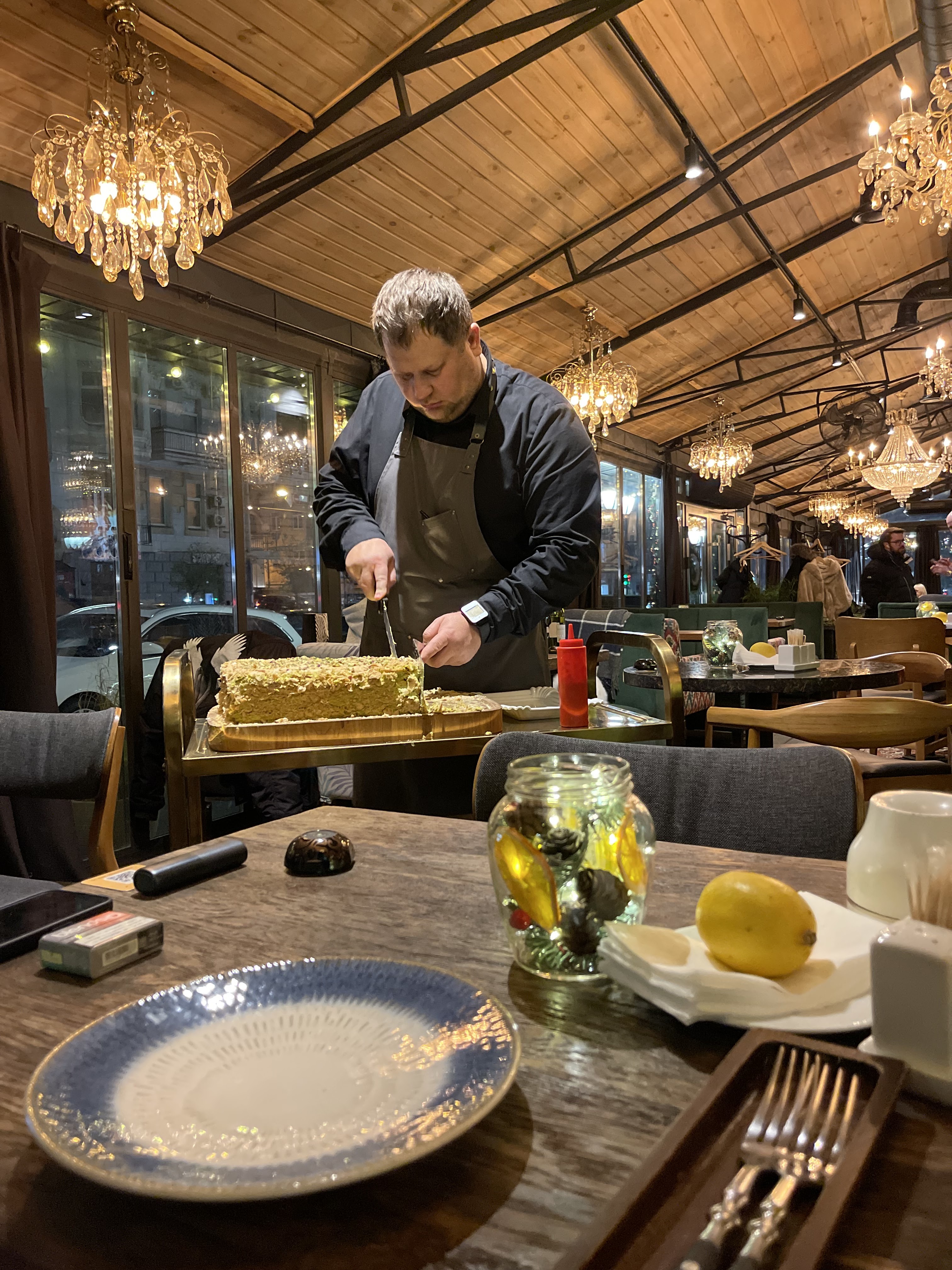 Capo di Monte image 15