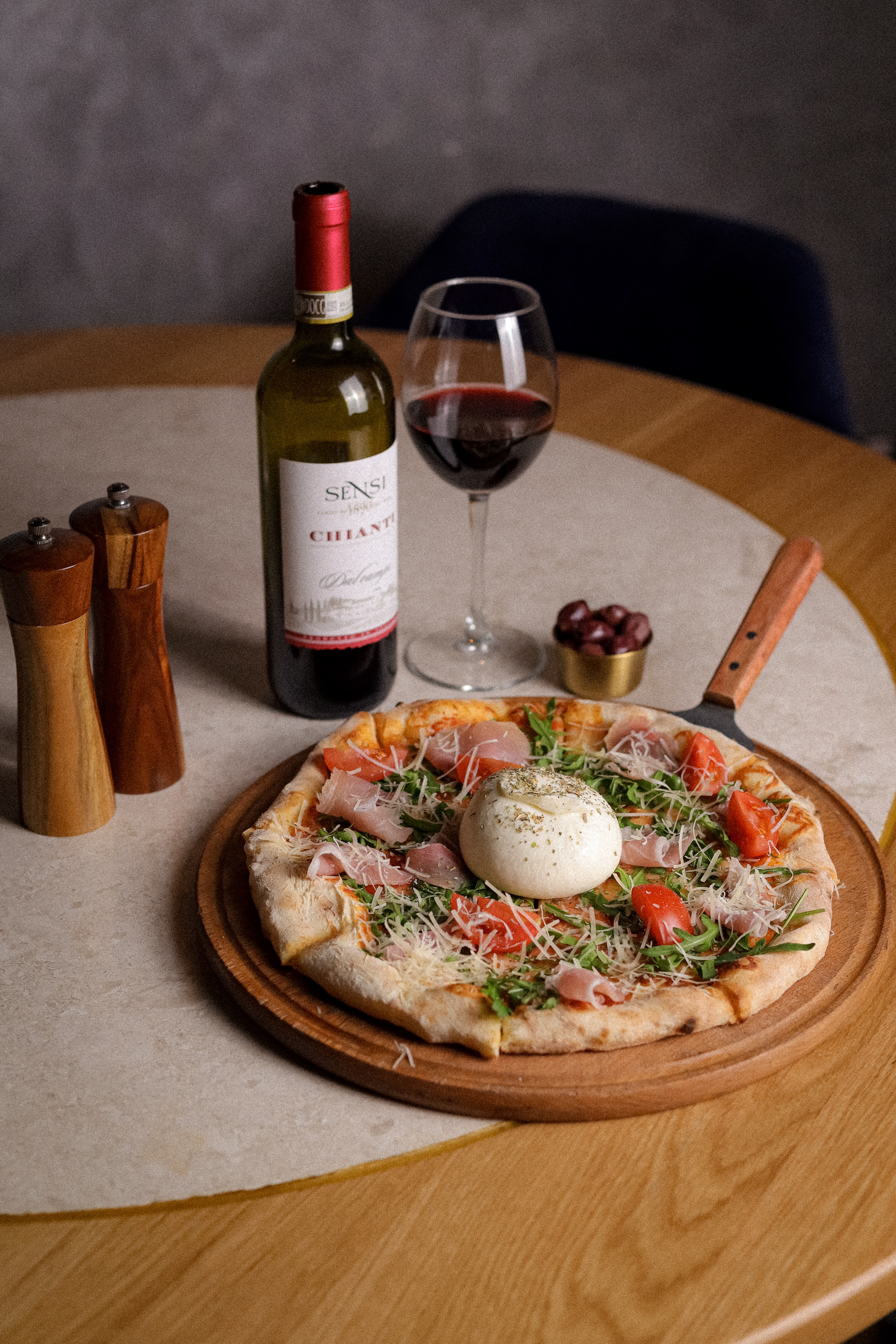 Capo di Monte image 18