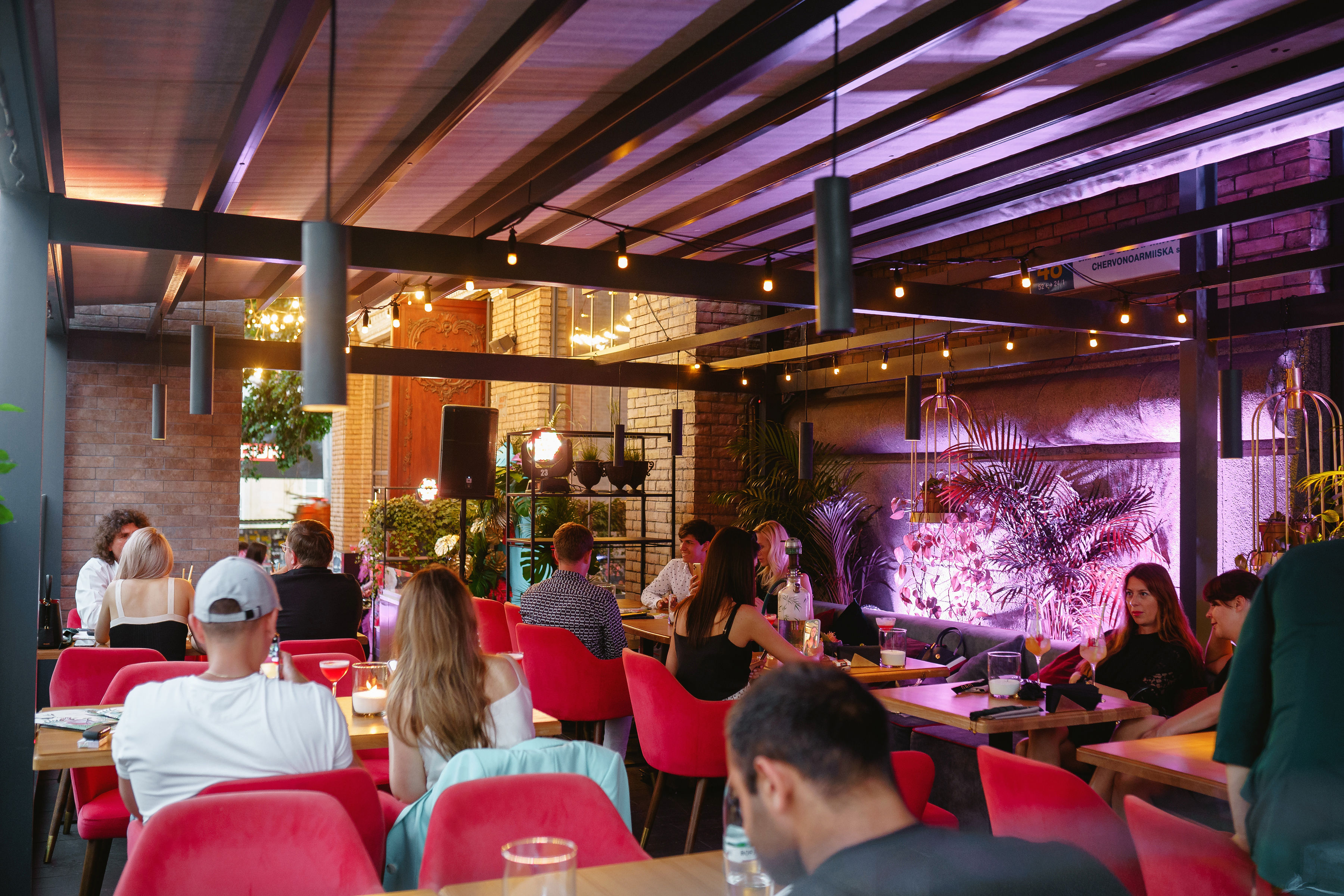 Nam Modern Vietnamese Cuisine image 11