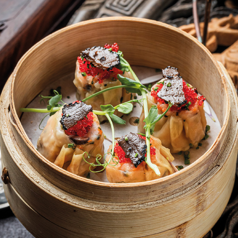 Nam Modern Vietnamese Cuisine image 16