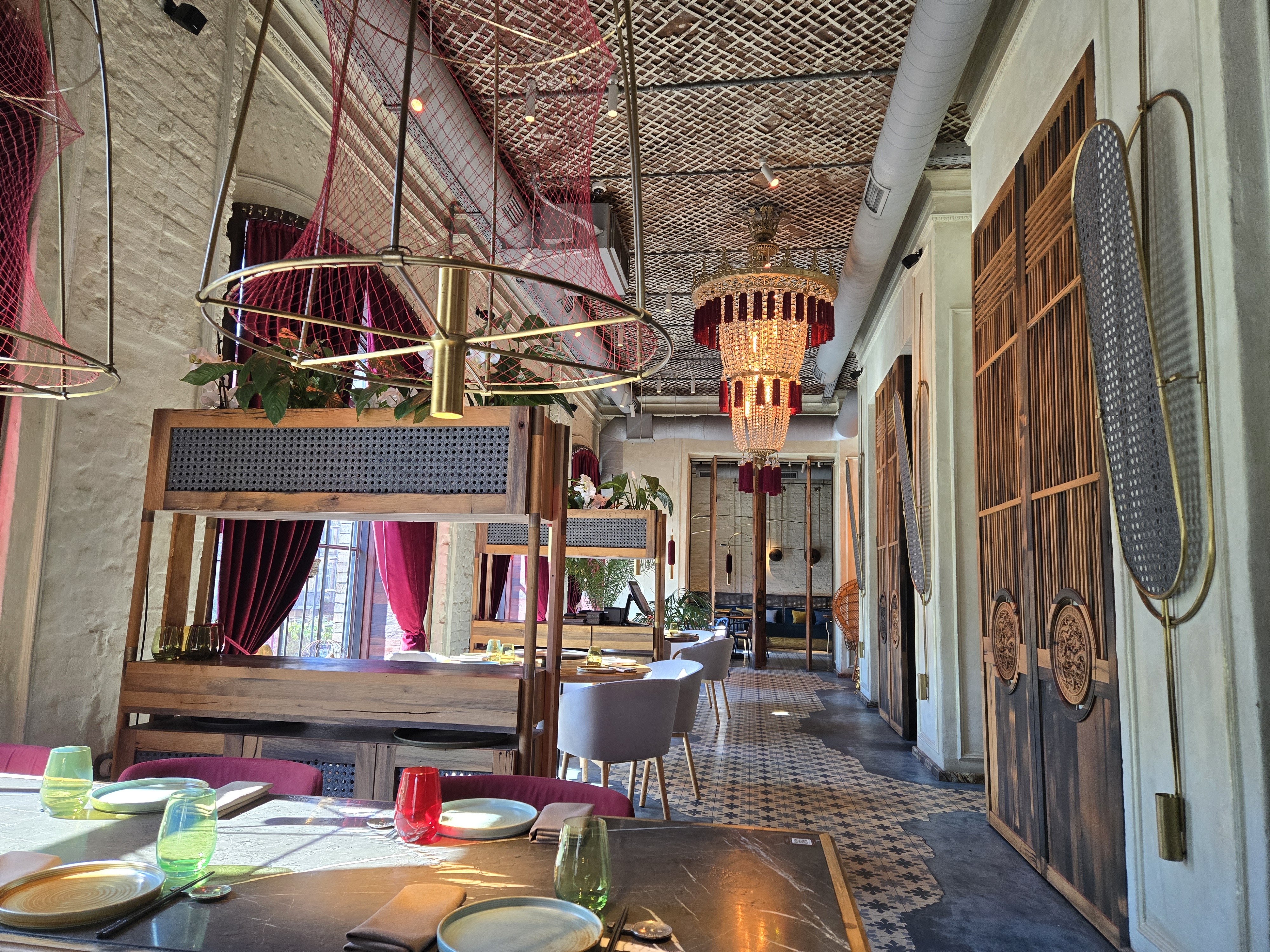 Nam Modern Vietnamese Cuisine image 19