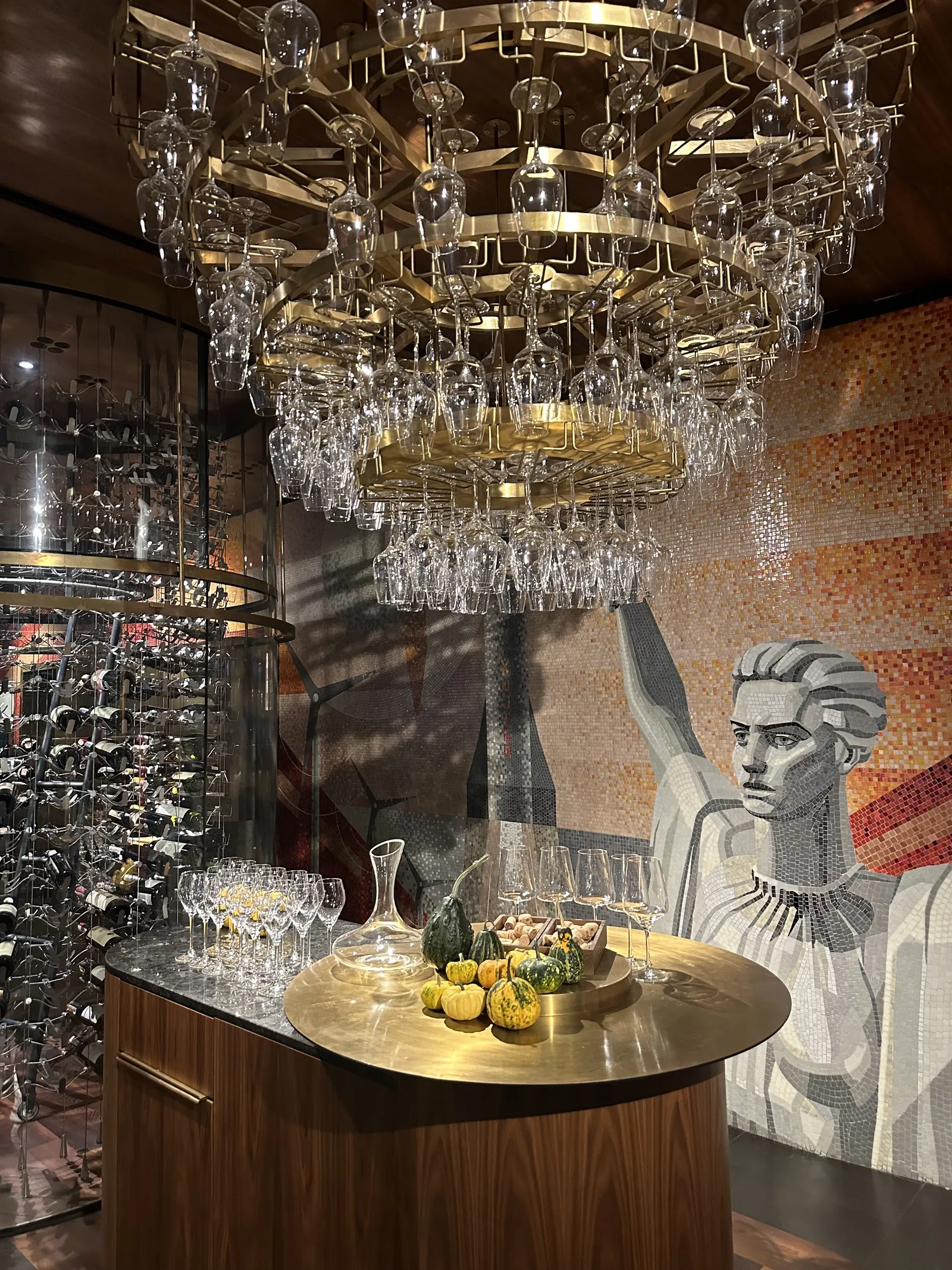 GHOST RESTAURANT image 14