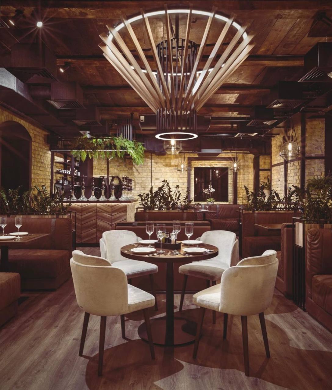 Slava U Lounge Bar image 14