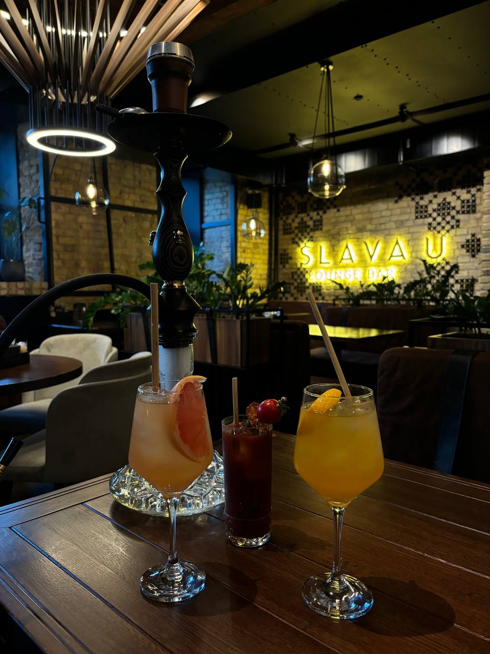 Slava U Lounge Bar image 16