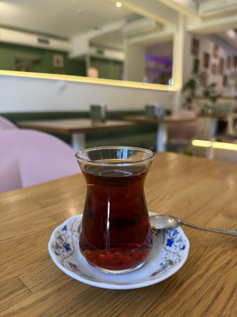 Rabbit Hole Cafe/Restaurant image 13