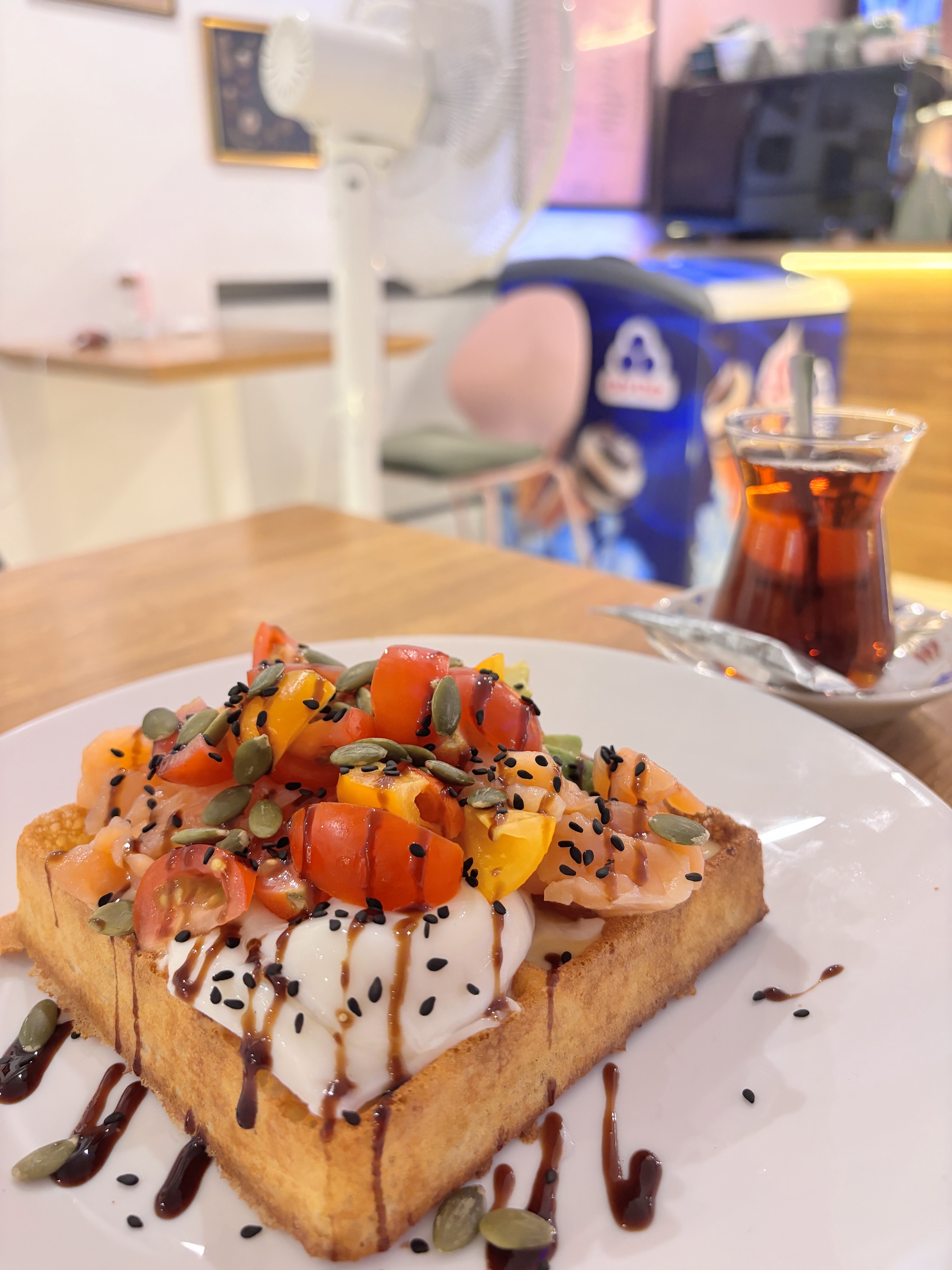 Rabbit Hole Cafe/Restaurant image 14