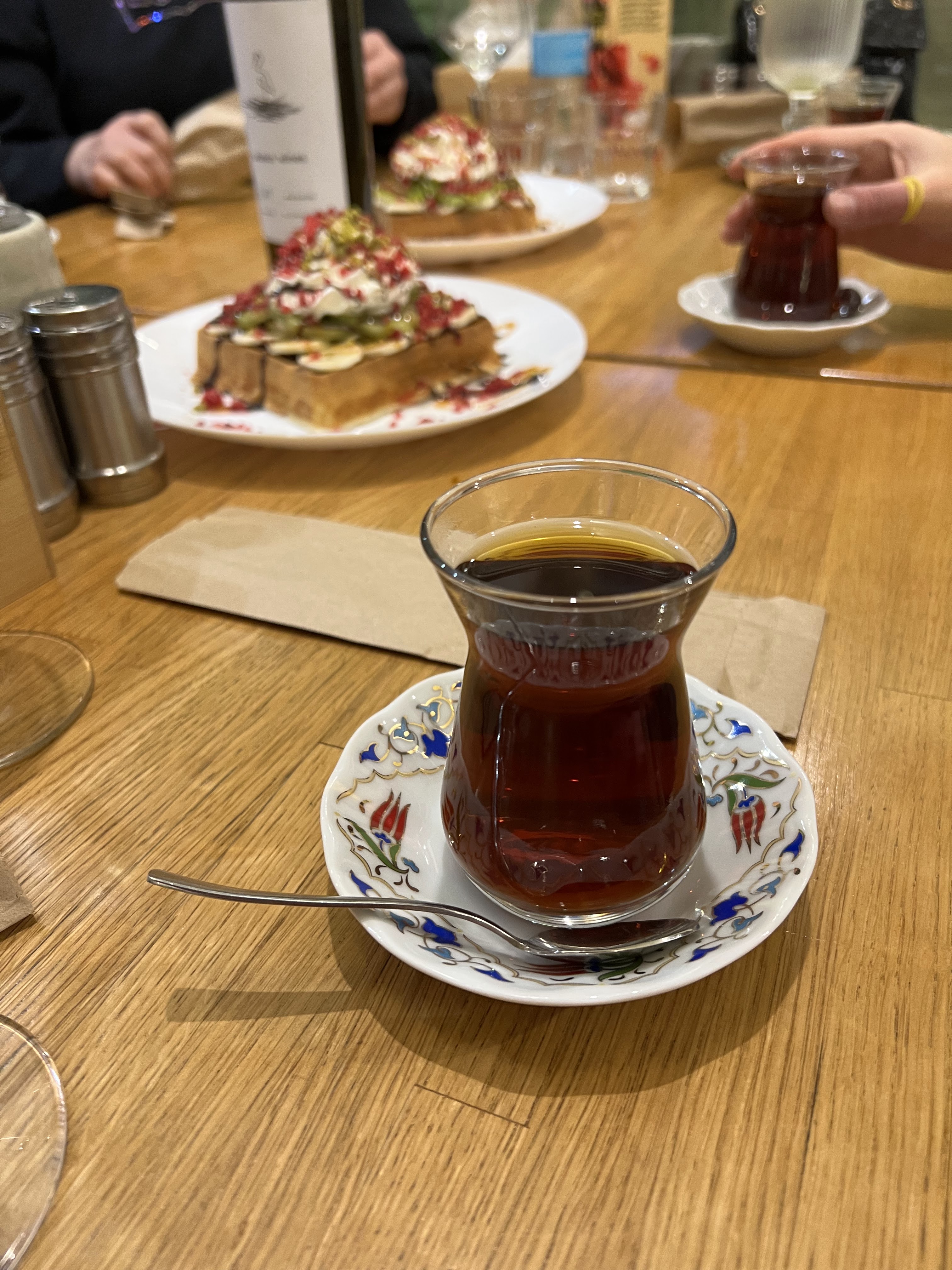 Rabbit Hole Cafe/Restaurant image 16