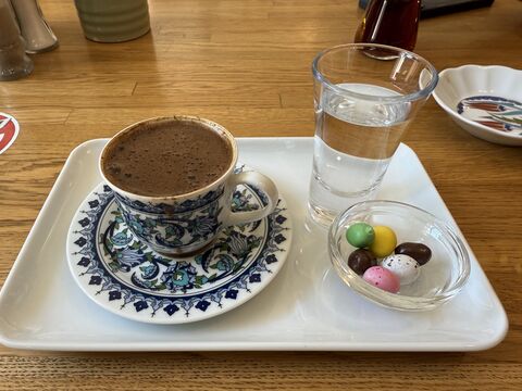 Rabbit Hole Cafe/Restaurant image 18