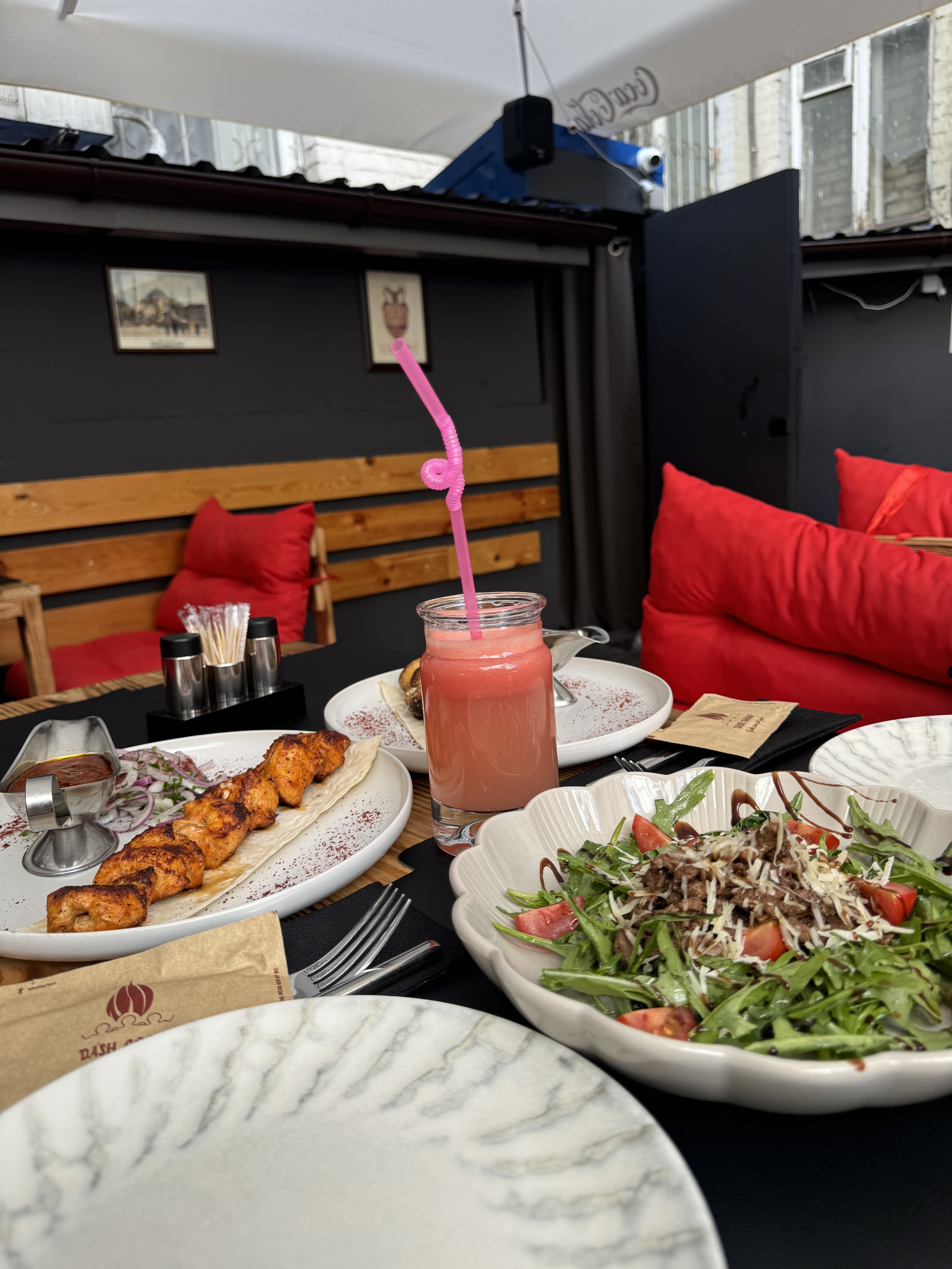 Jan Dash - Джан Даш image 15