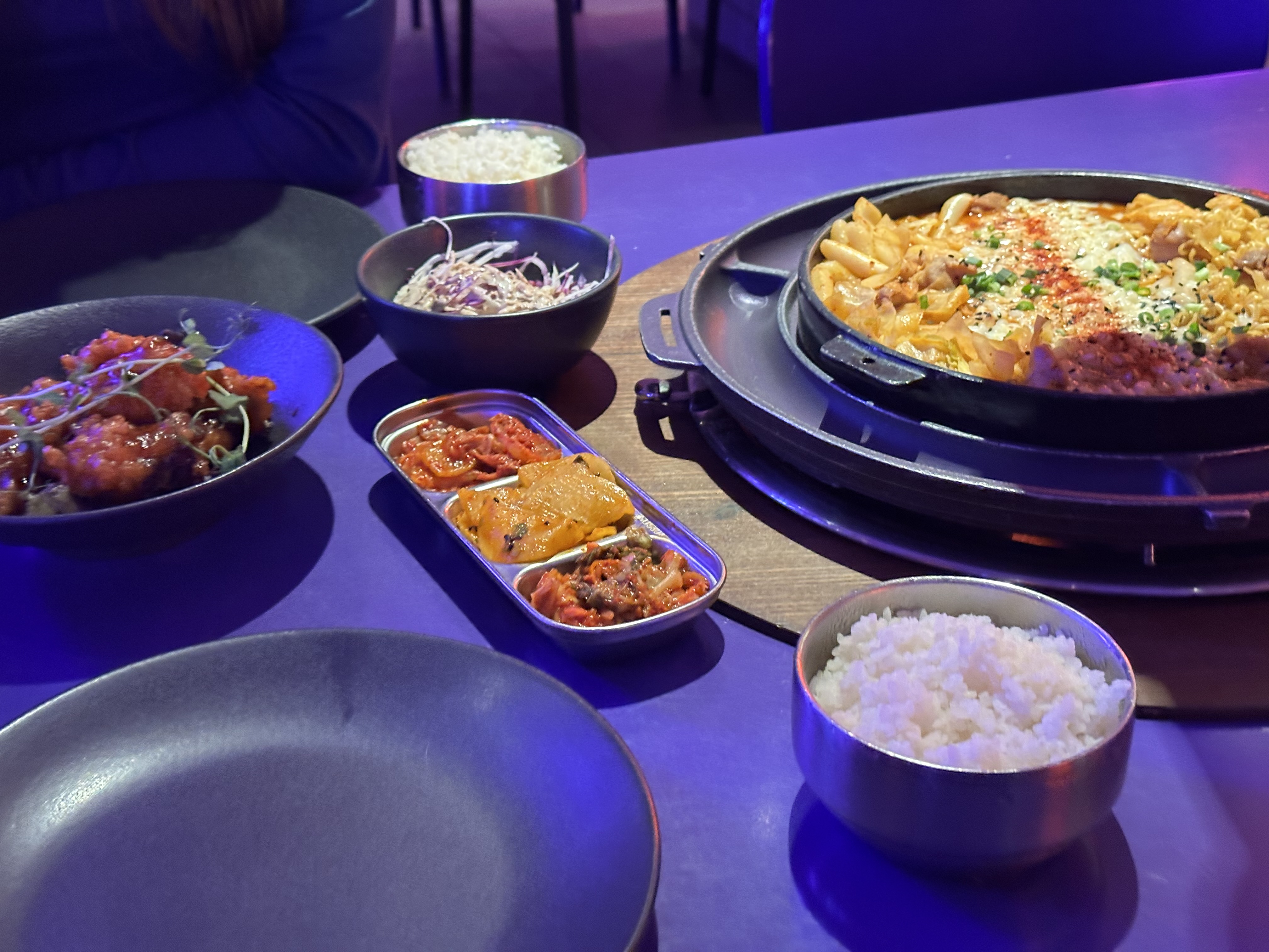 Kim Kimchi Korean BBQ (Київ) image 16