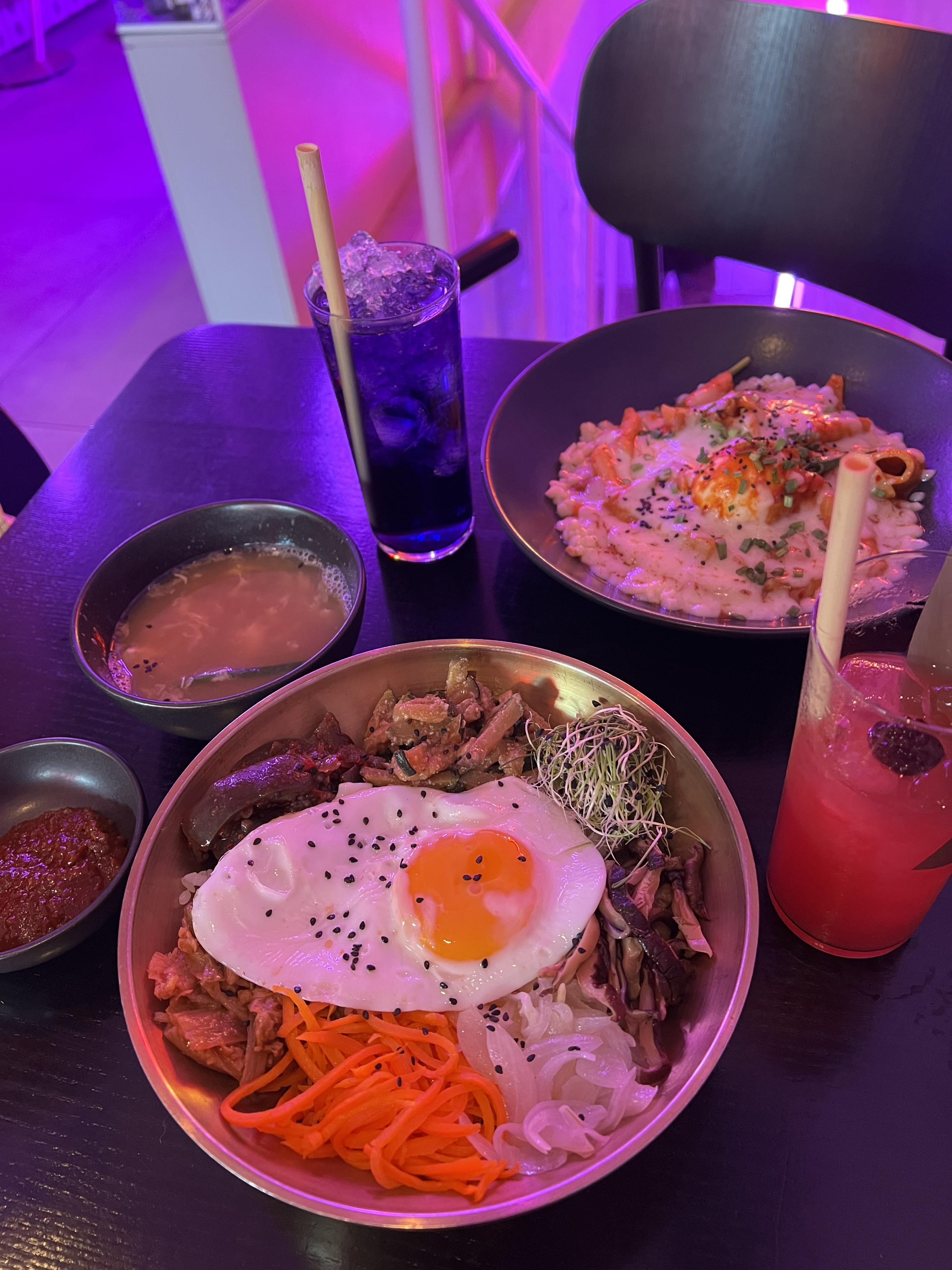 Kim Kimchi Korean BBQ (Київ) image 18