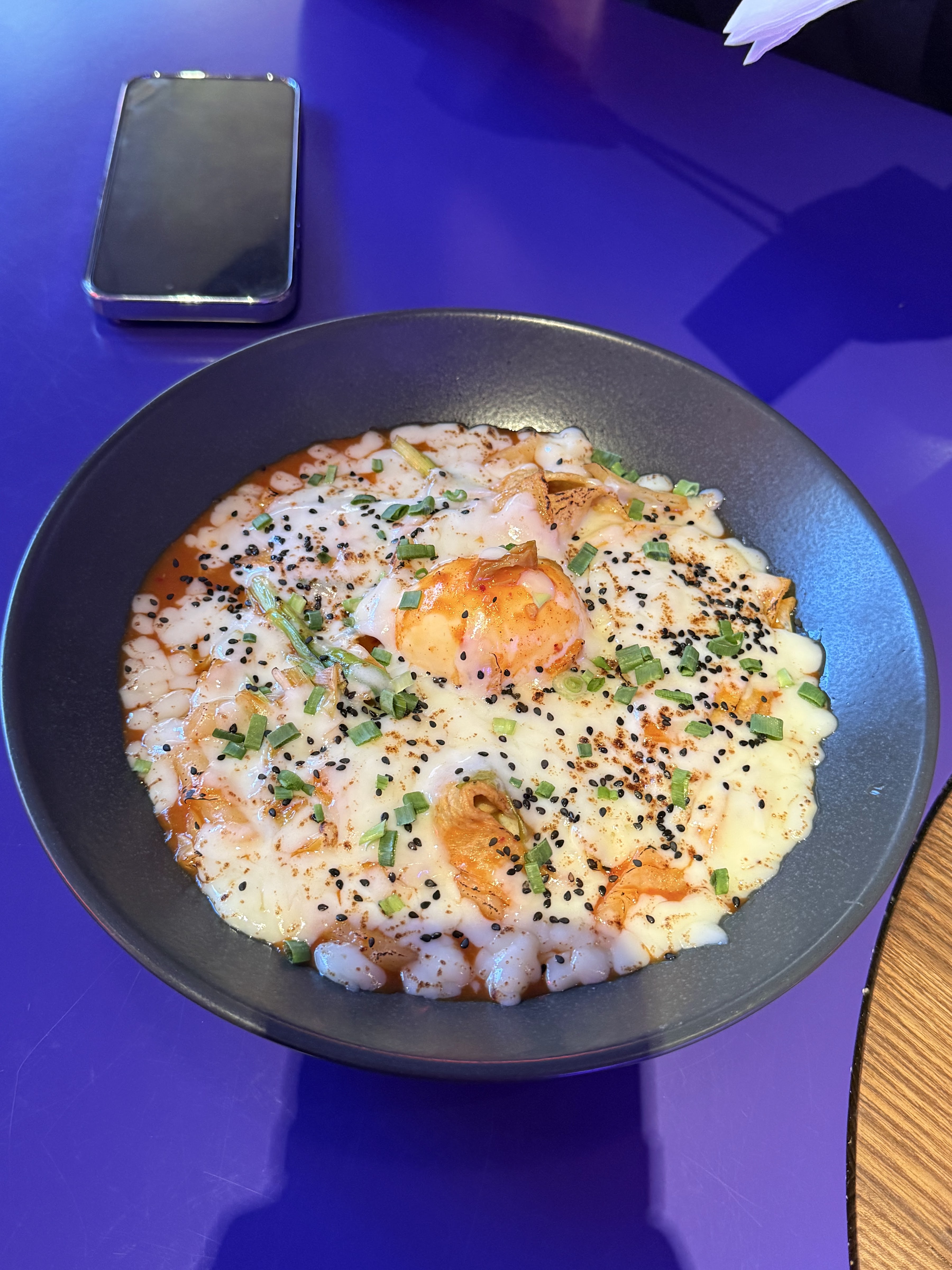 Kim Kimchi Korean BBQ (Київ) image 19