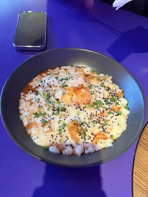 Kim Kimchi Korean BBQ (Київ) image 19