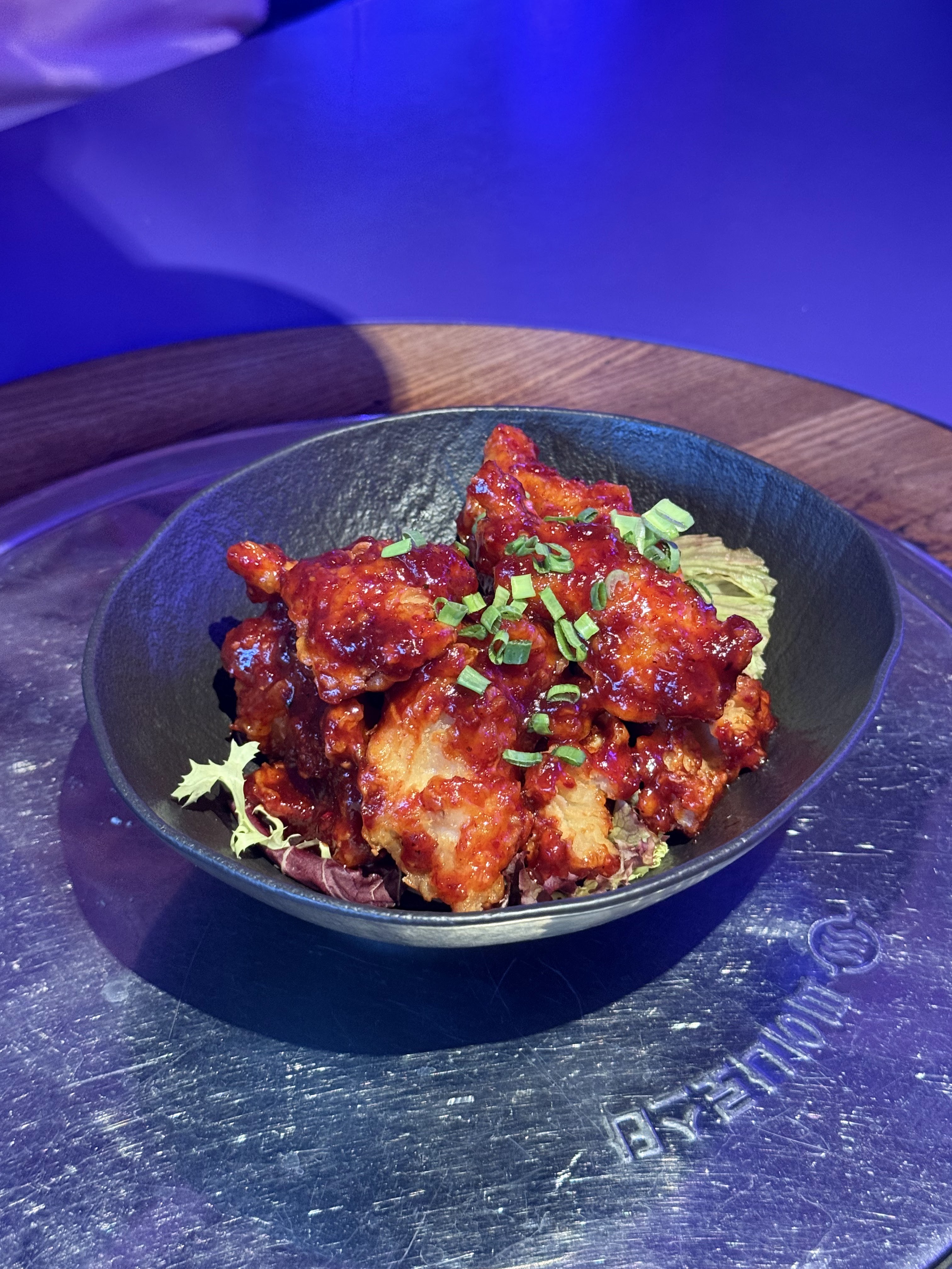 Kim Kimchi Korean BBQ (Київ) image 20