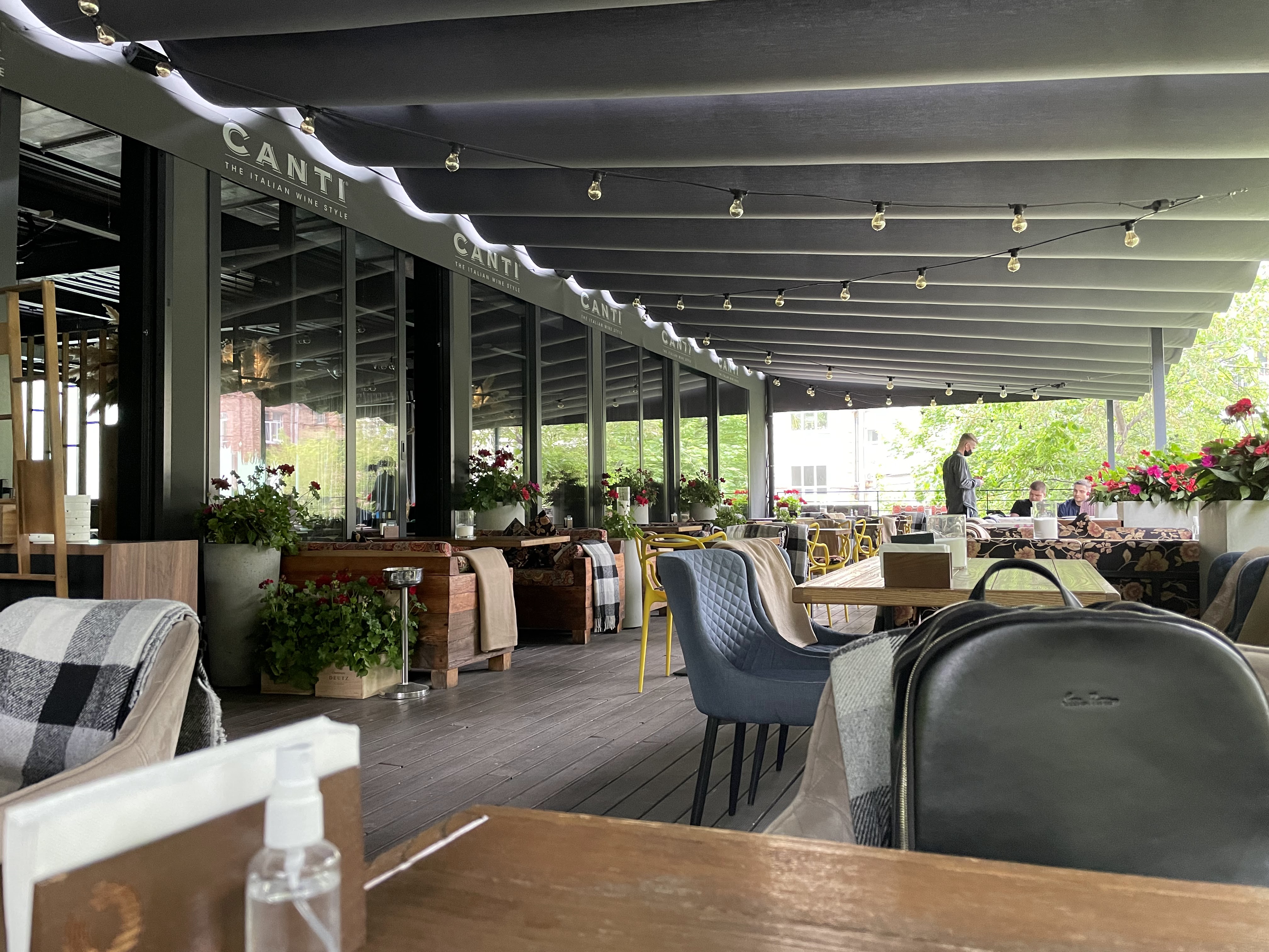 Satori restaurant & bar image 11