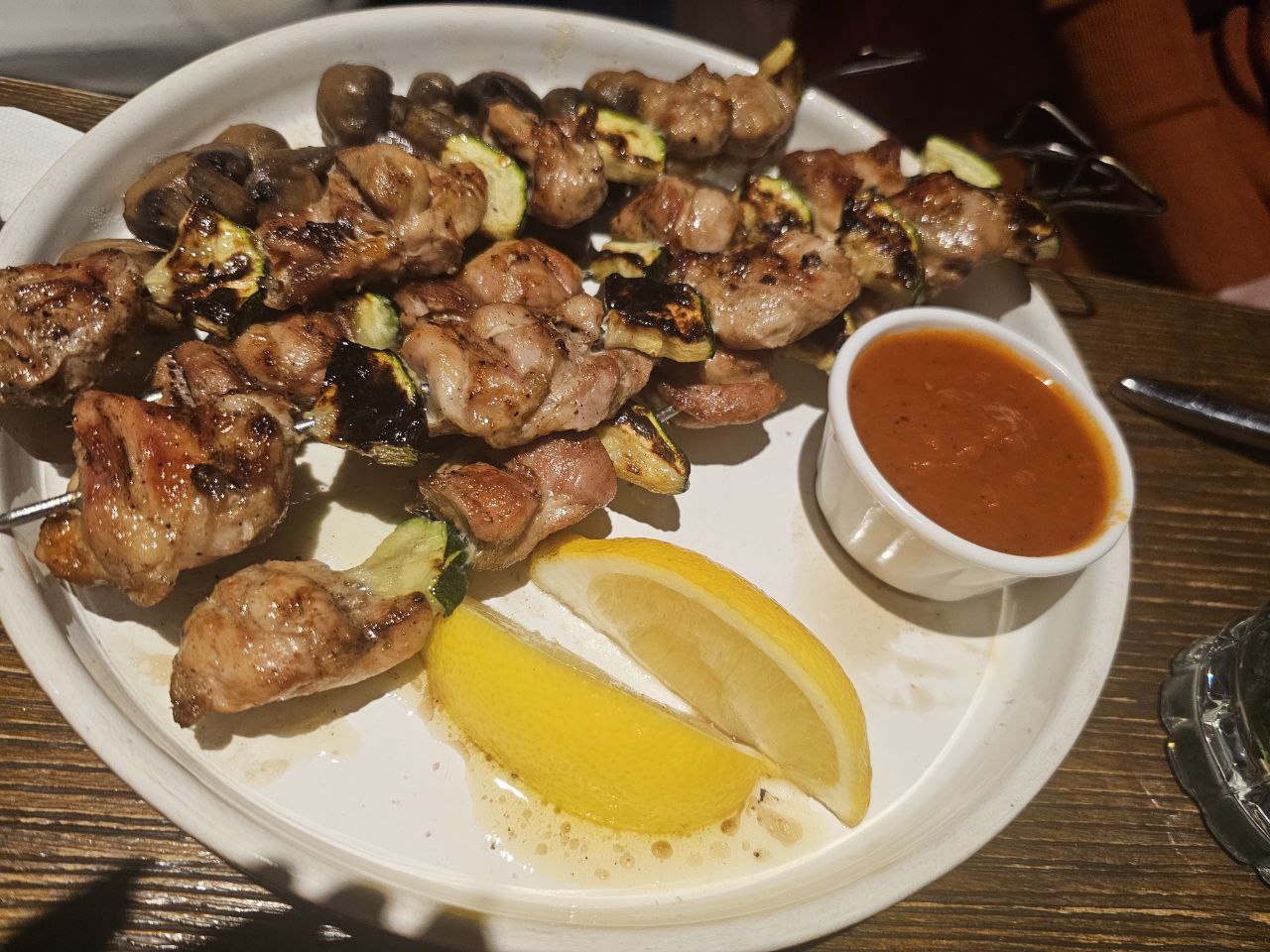 Satori restaurant & bar image 13