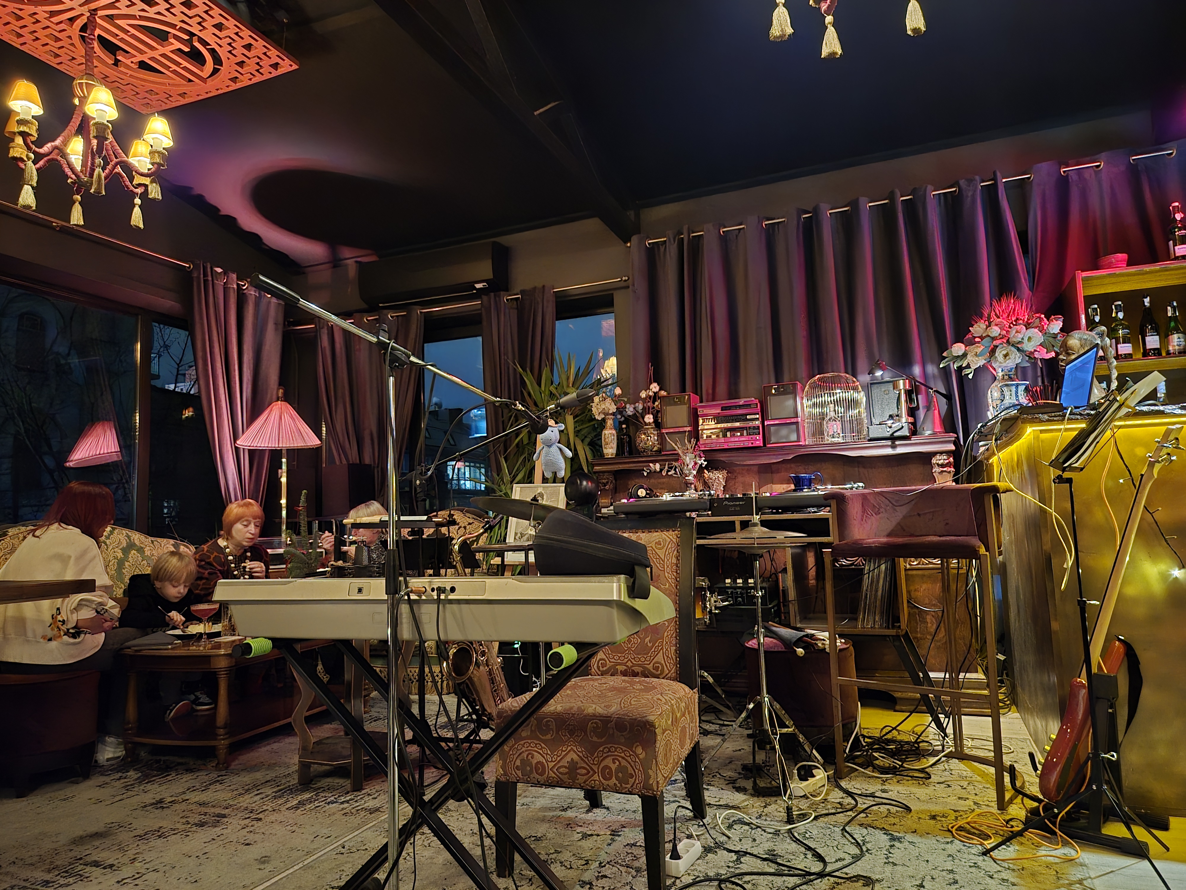 Satori restaurant & bar image 15