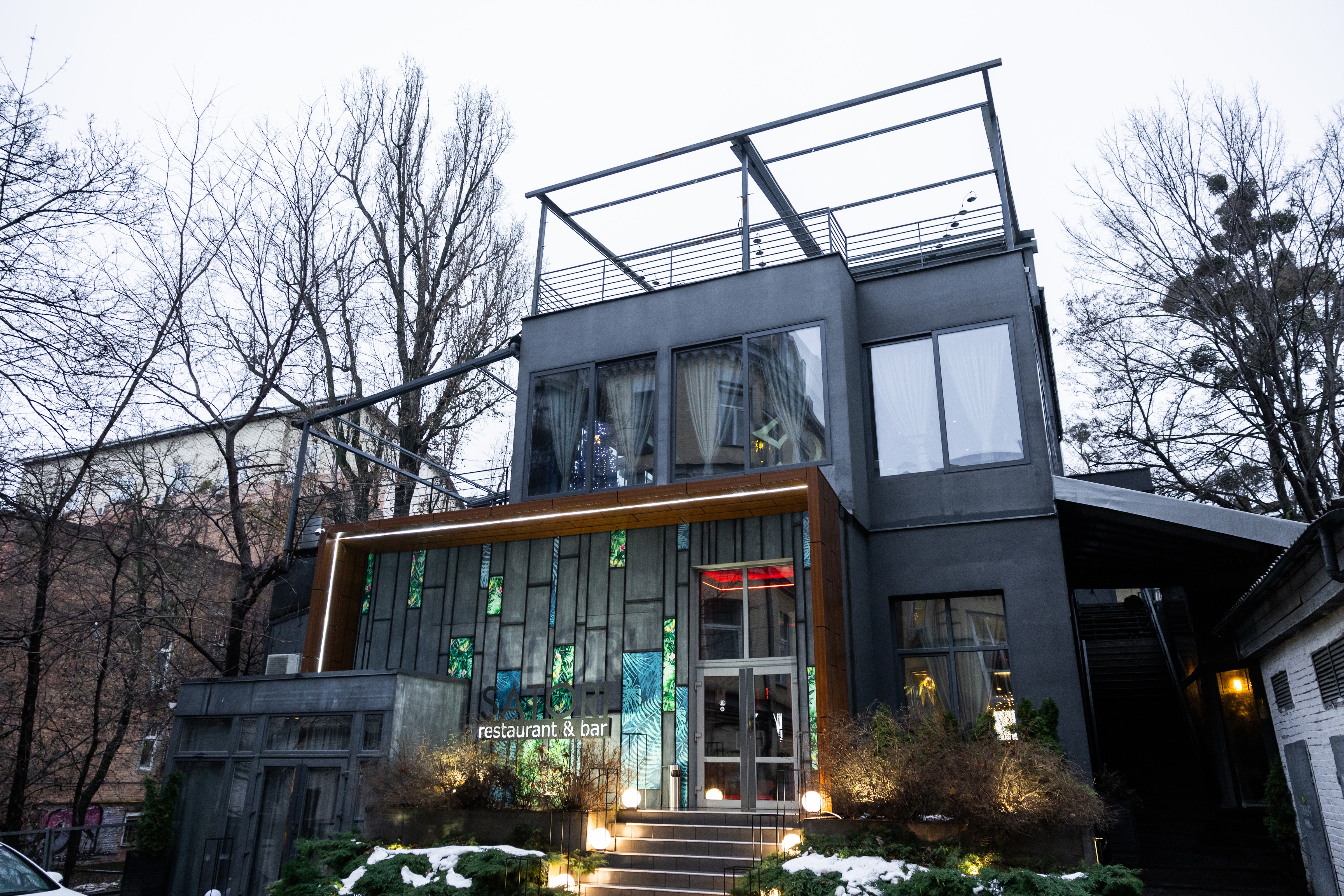 Satori restaurant & bar image 16