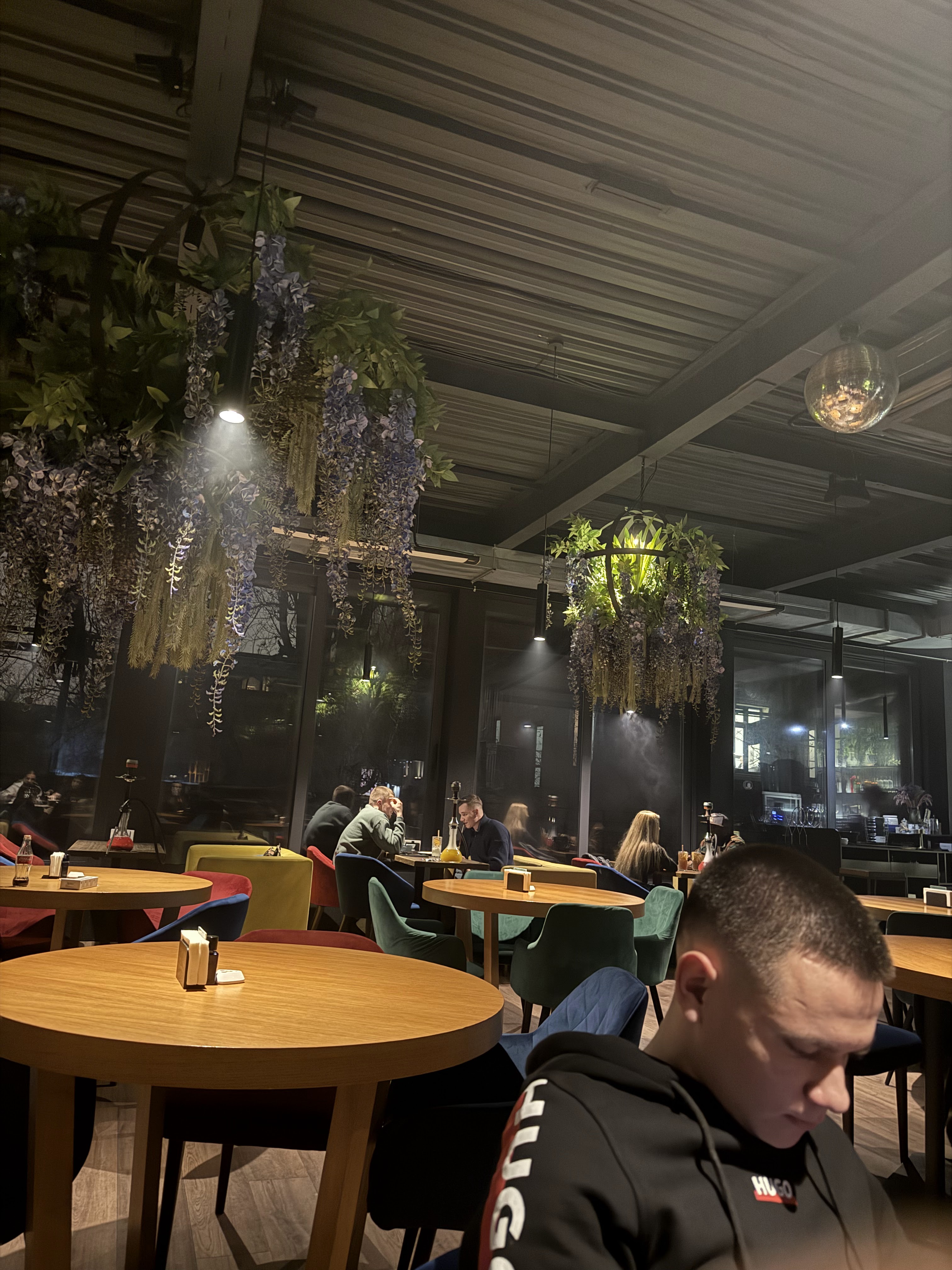 Satori restaurant & bar image 18