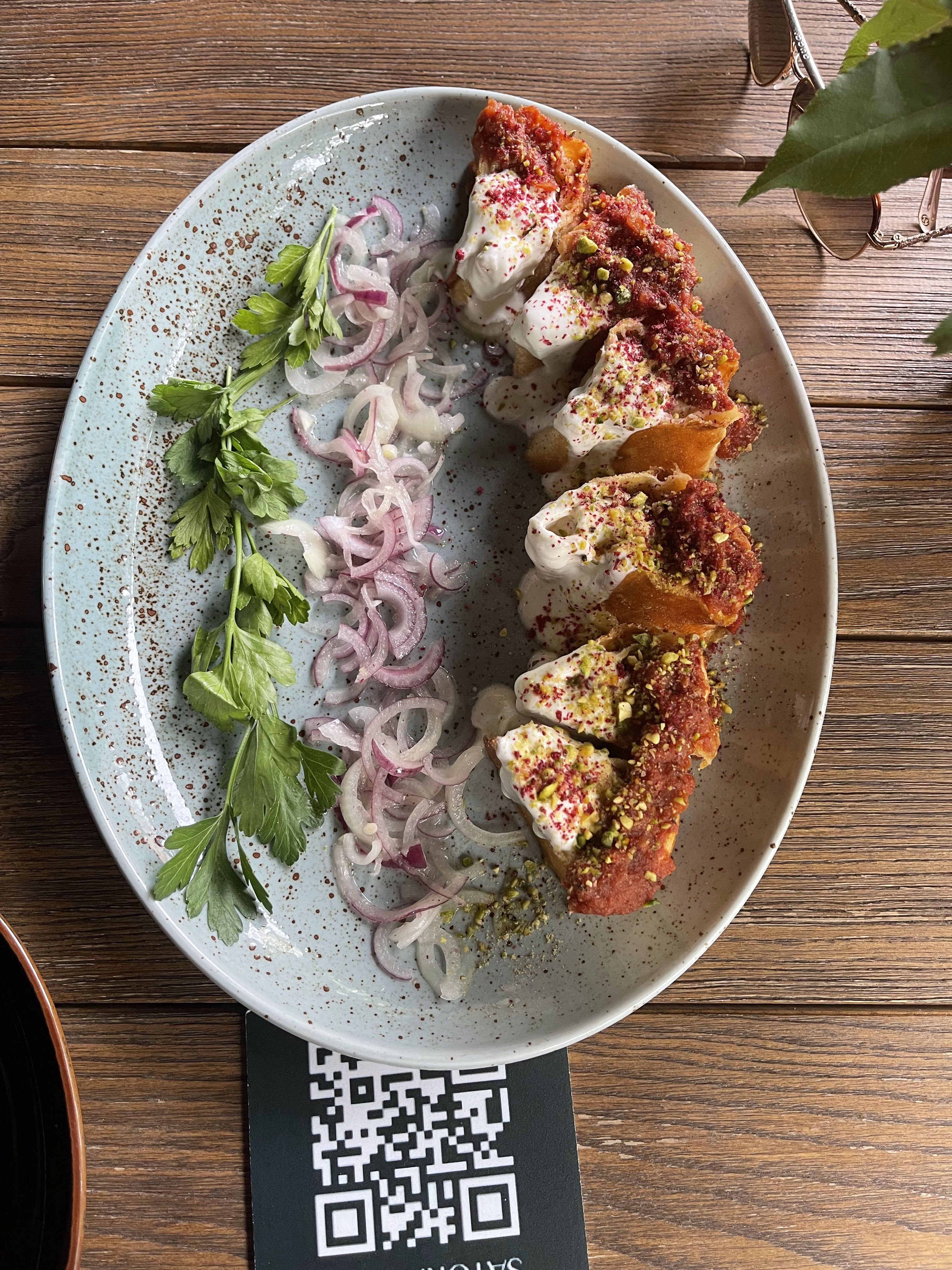 Satori restaurant & bar image 19