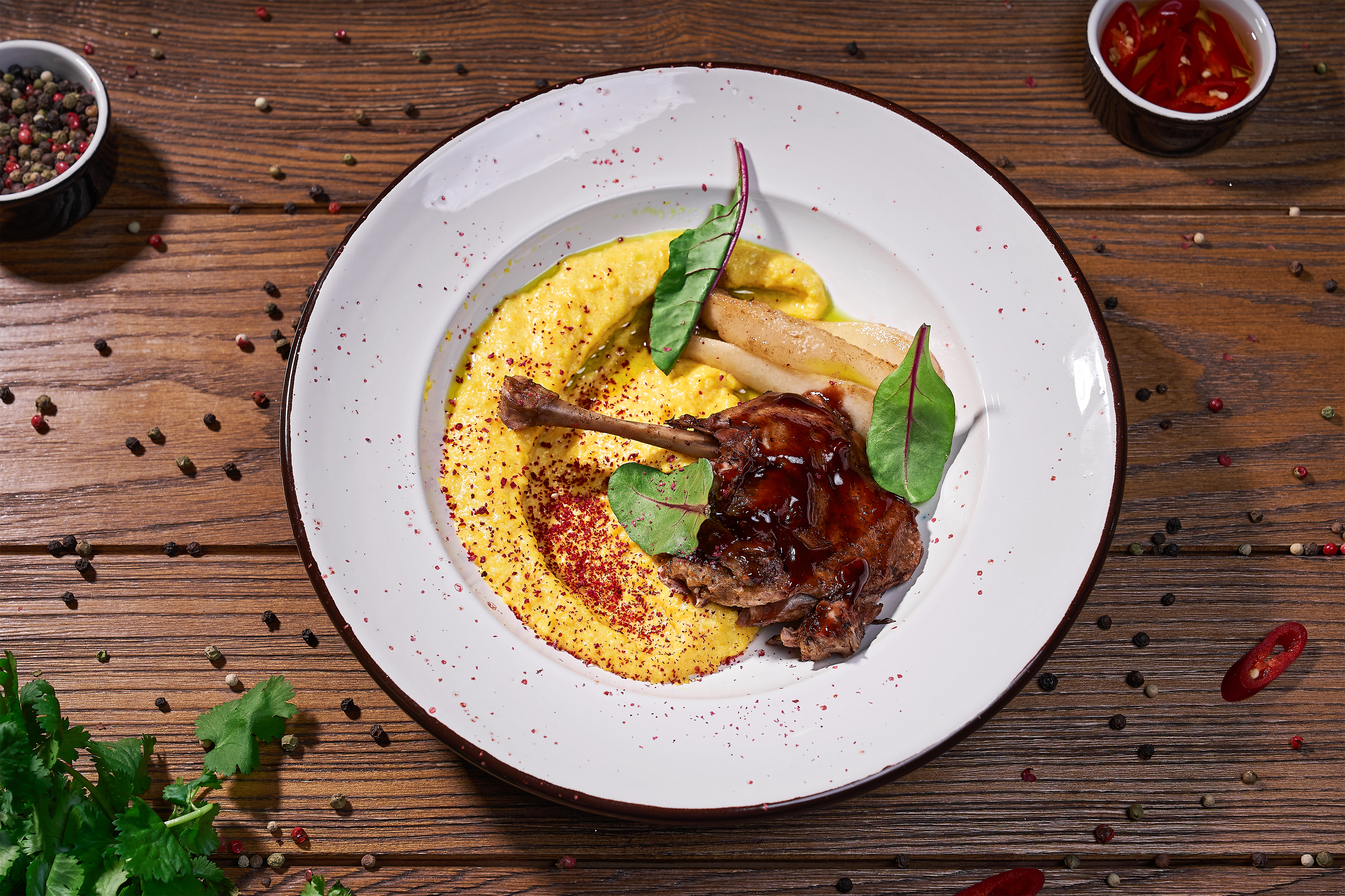 Satori restaurant & bar image 20