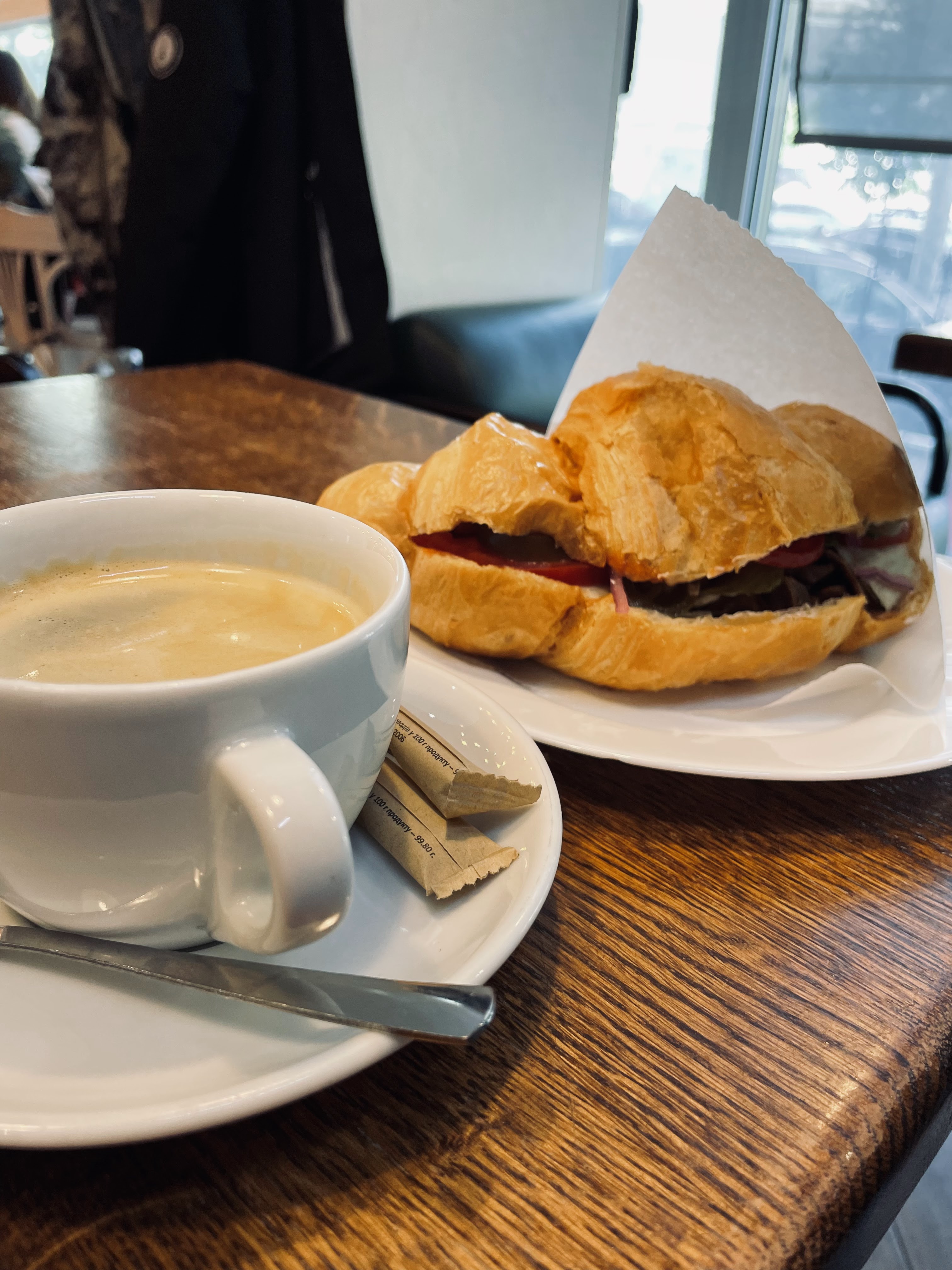 Lviv Croissants image 7