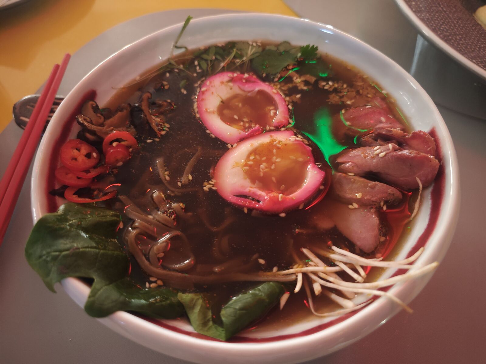 Oishi Ba image 16