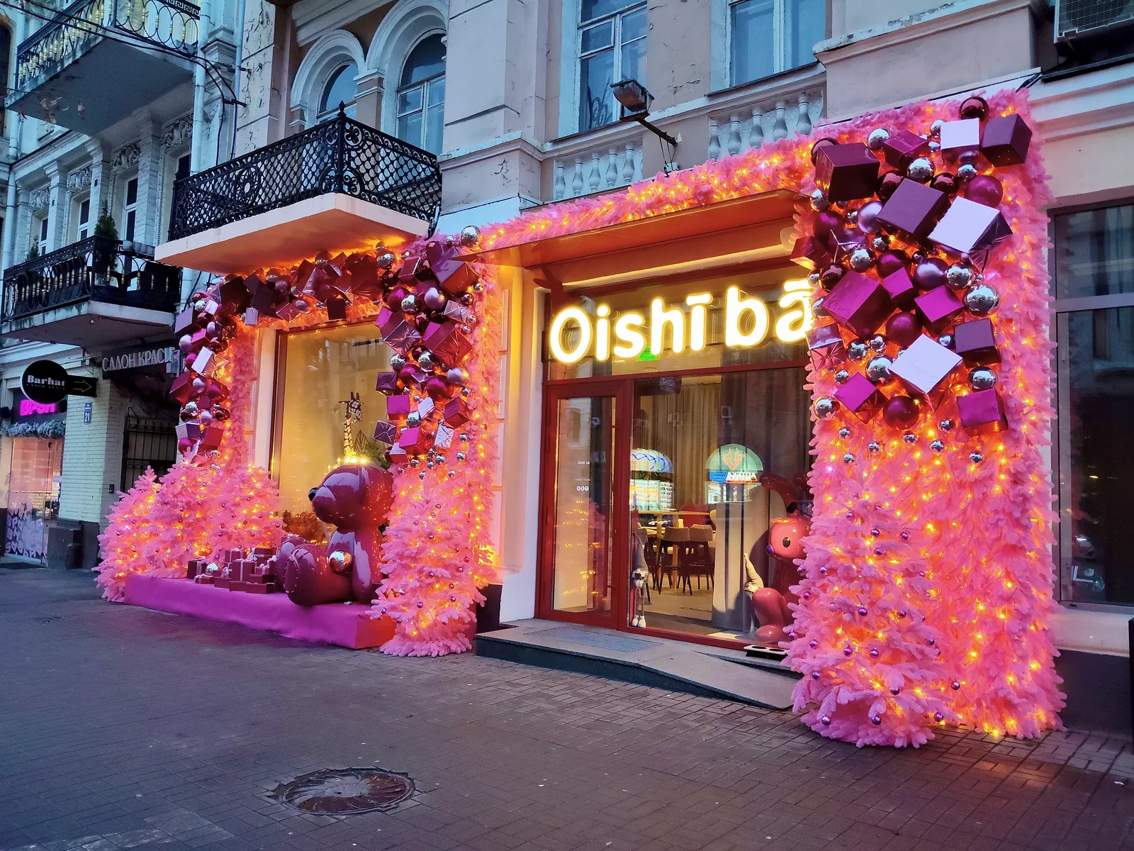 Oishi Ba image 18