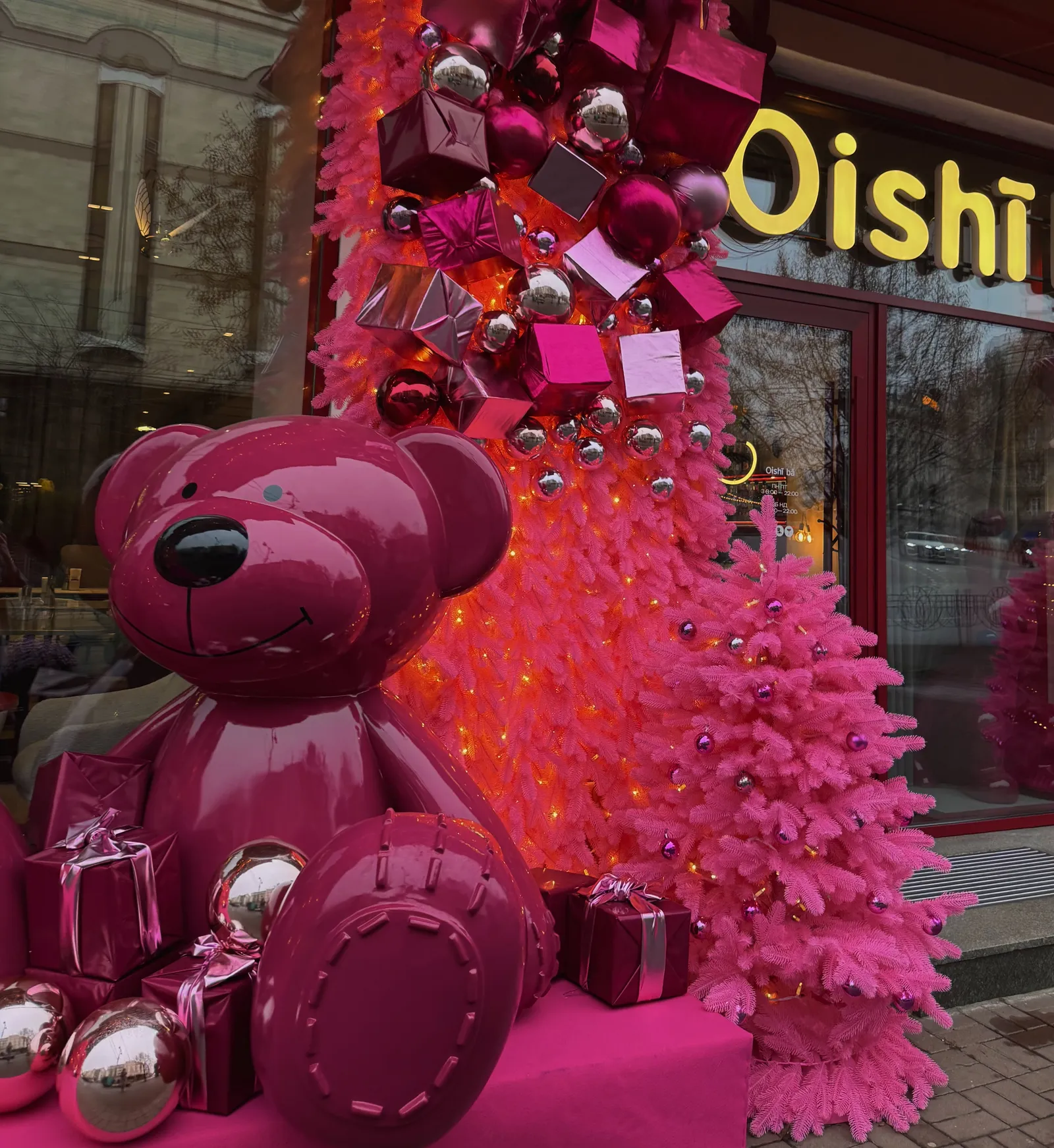 Oishi Ba image 19