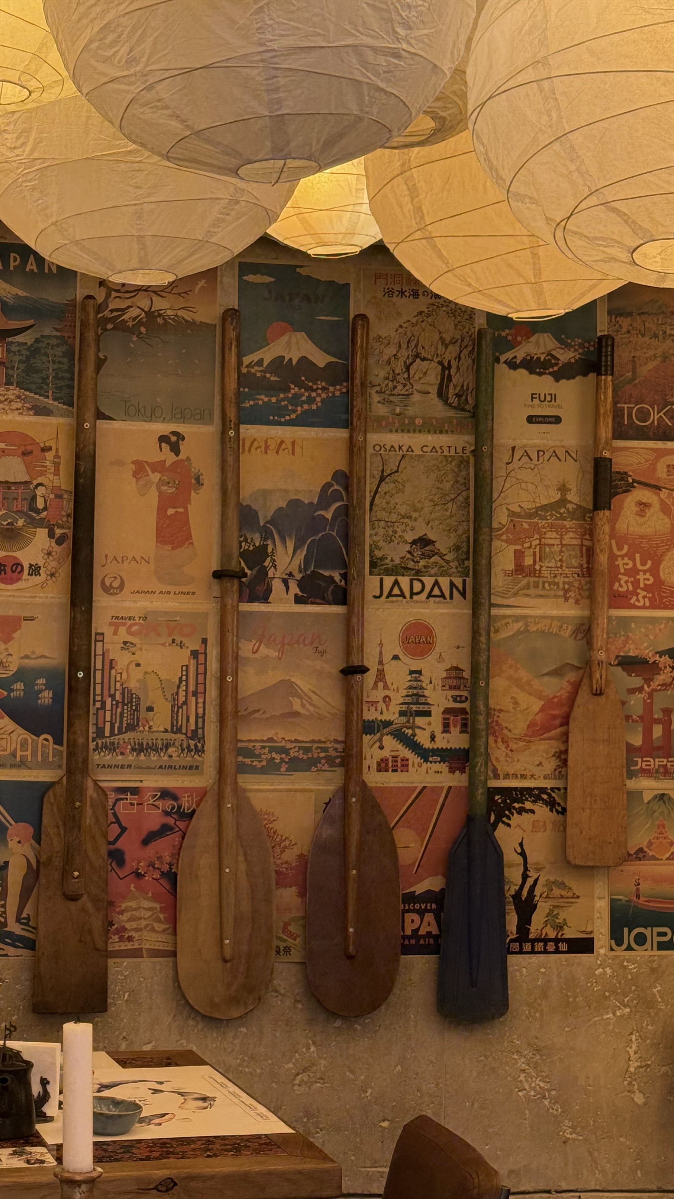 Shibuya Sushi Kiosk image 19