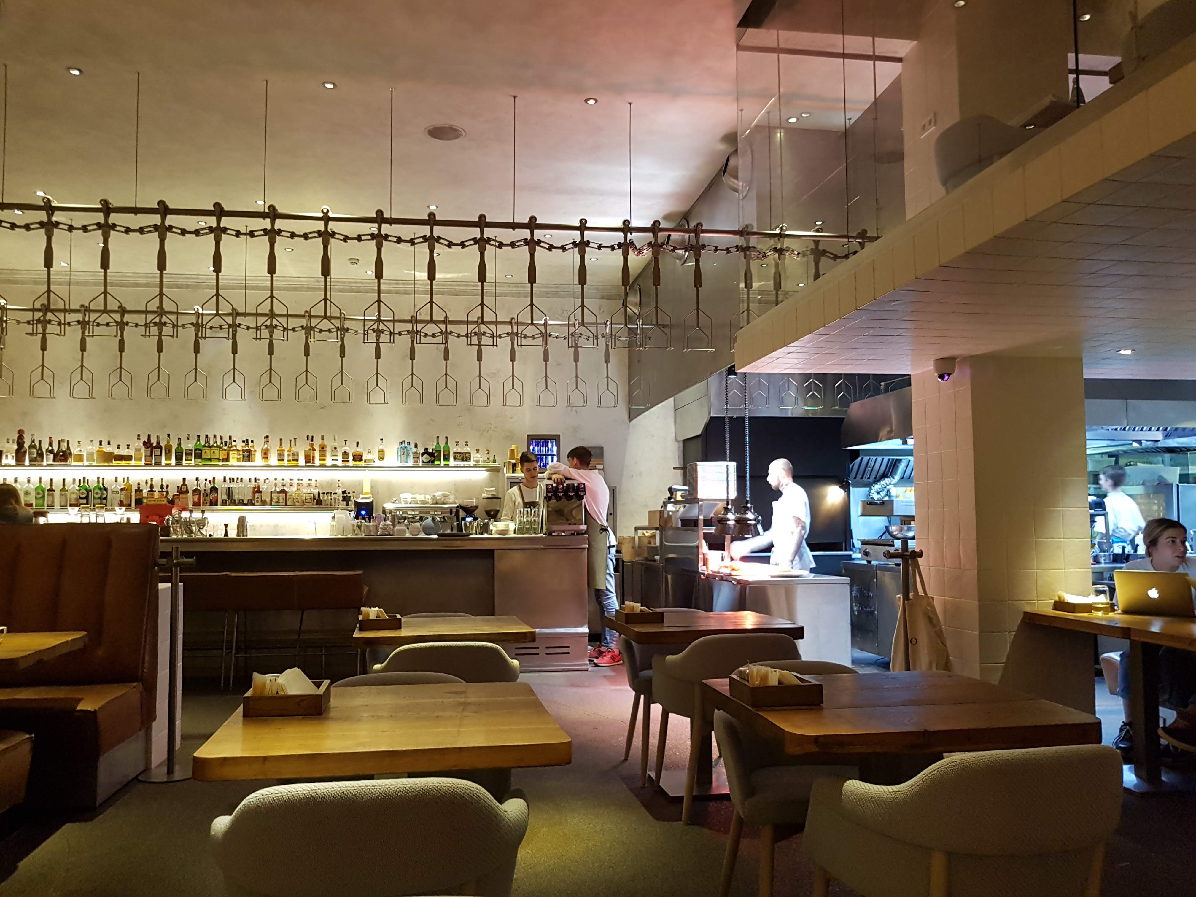 Holy Burger image 11