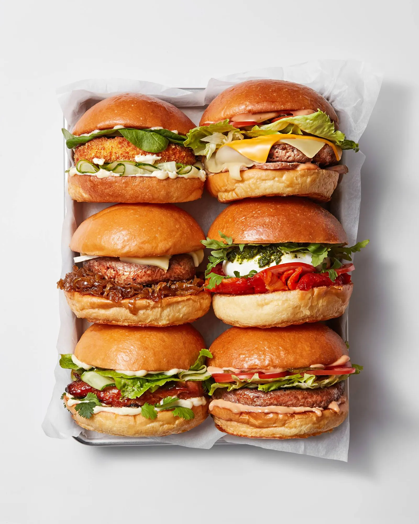 Holy Burger image 12