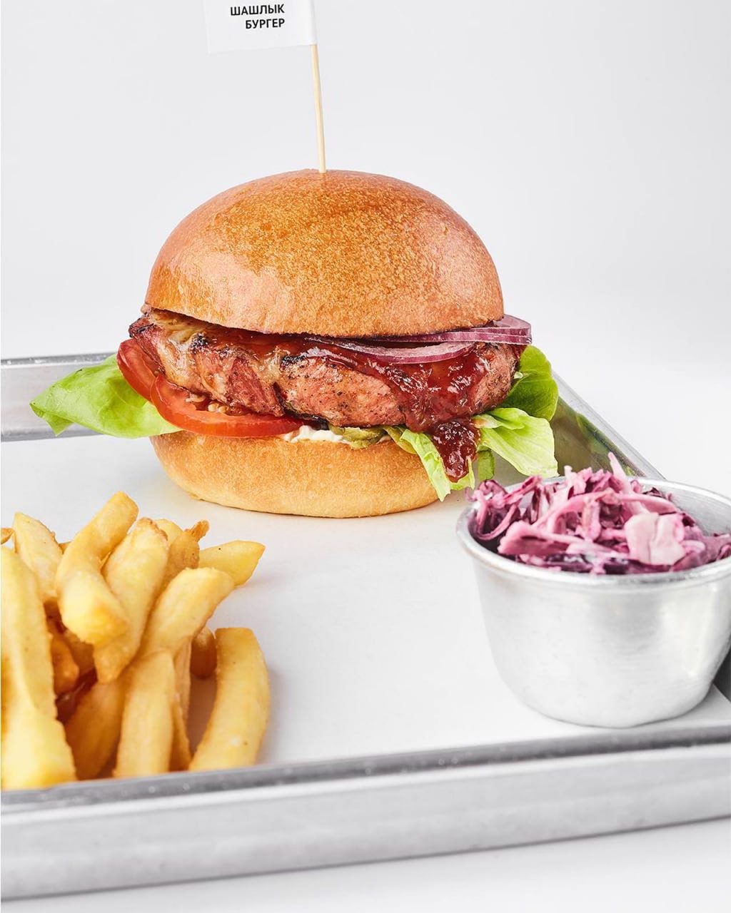 Holy Burger image 15