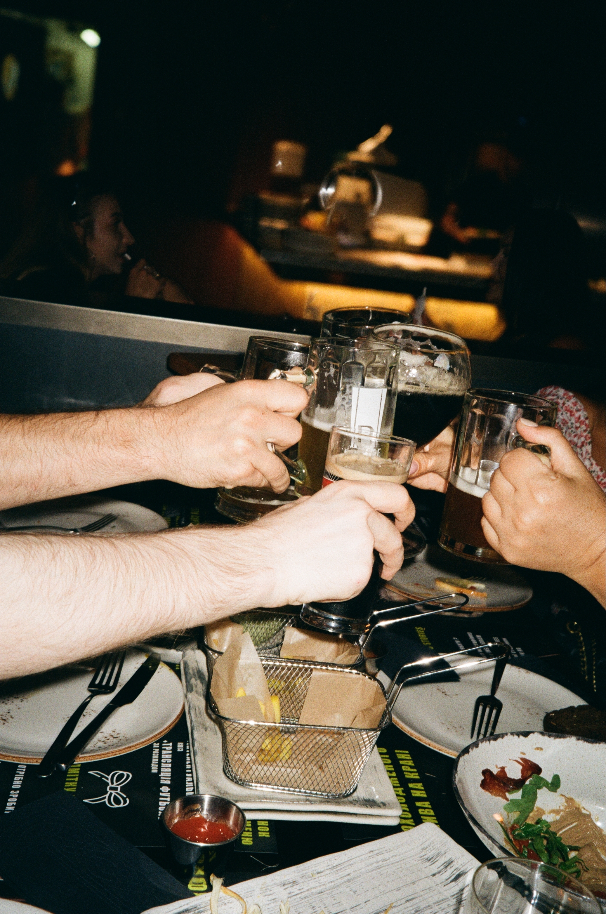 BRю • Mood Restaurant & Bar image 12