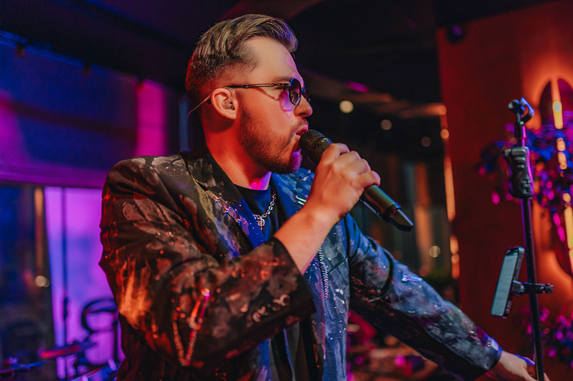 BRю • Mood Restaurant & Bar image 15