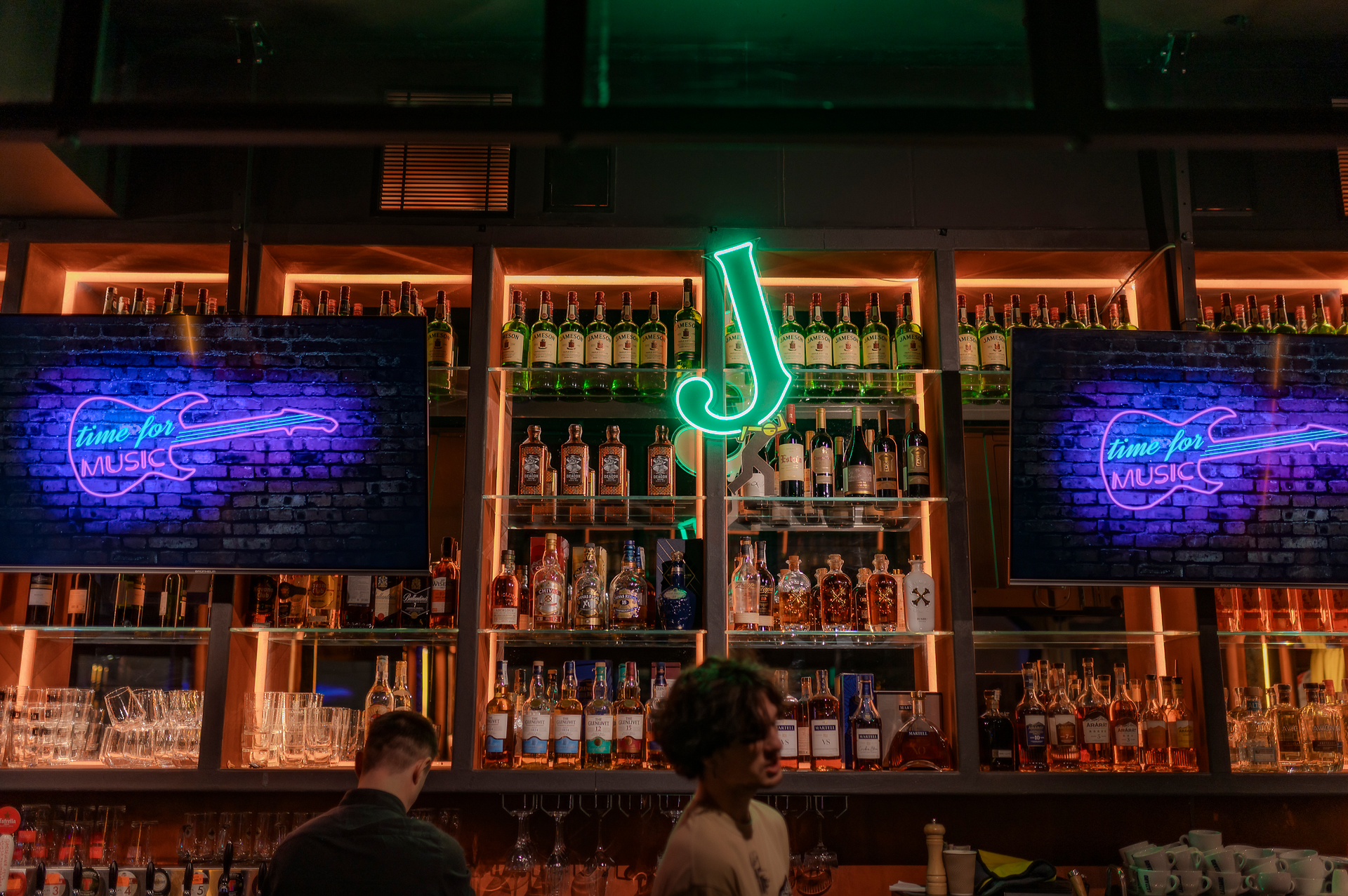 BRю • Mood Restaurant & Bar image 17