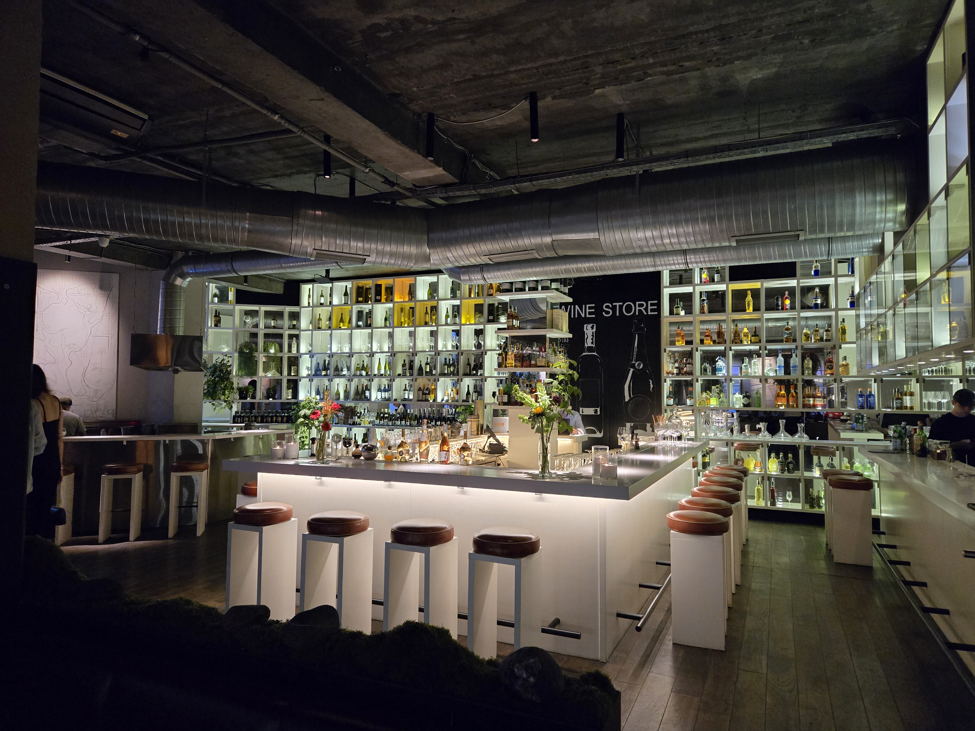 BEEF meat & wine image 17