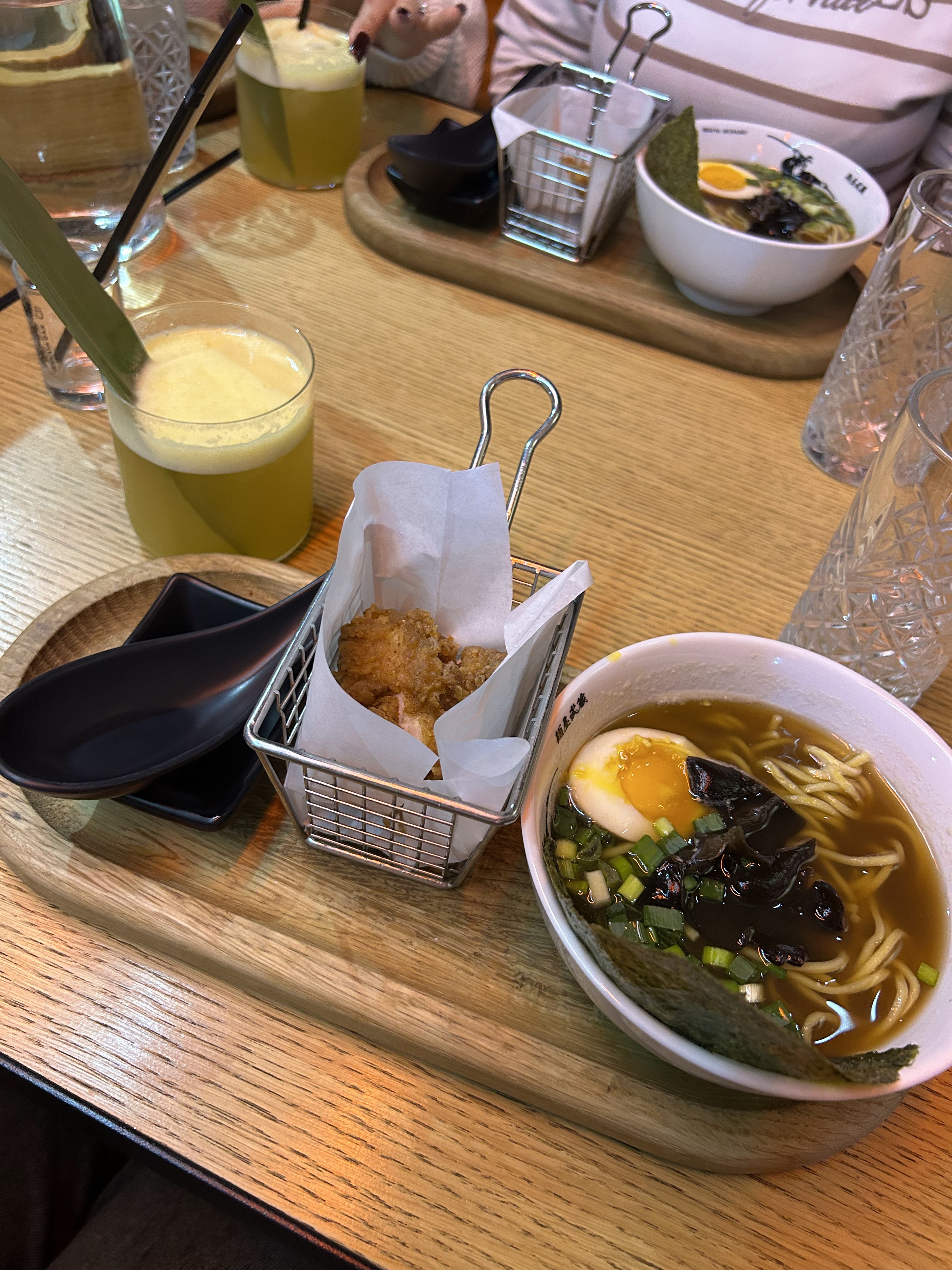 Torisho, Торішо, автентичне японське кафе image 13