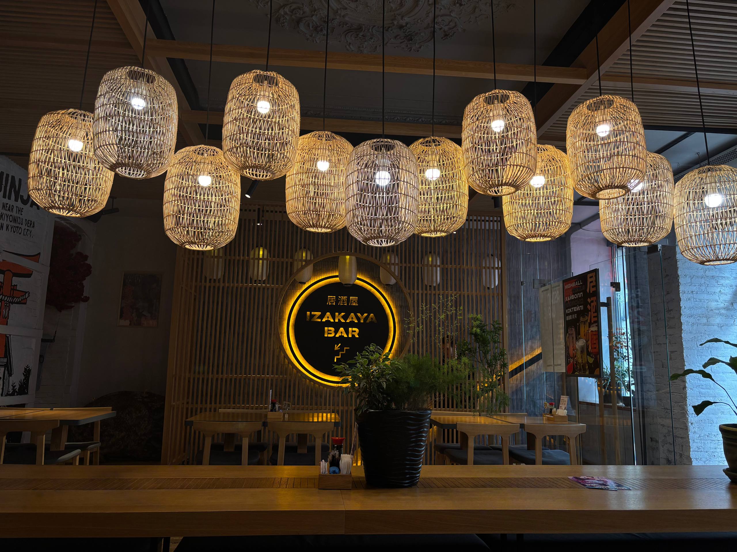 Torisho, Торішо, автентичне японське кафе image 15