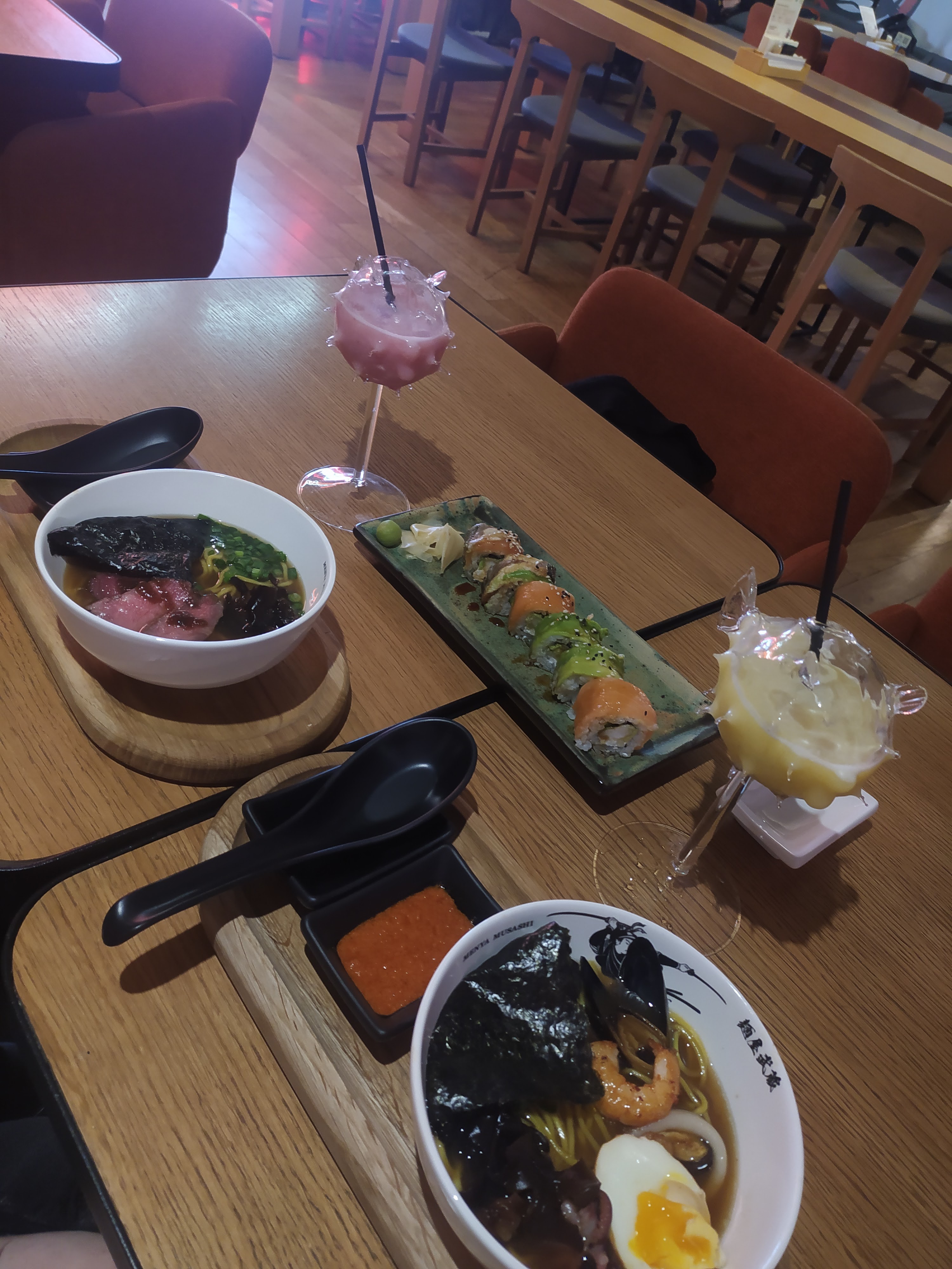 Torisho, Торішо, автентичне японське кафе image 16