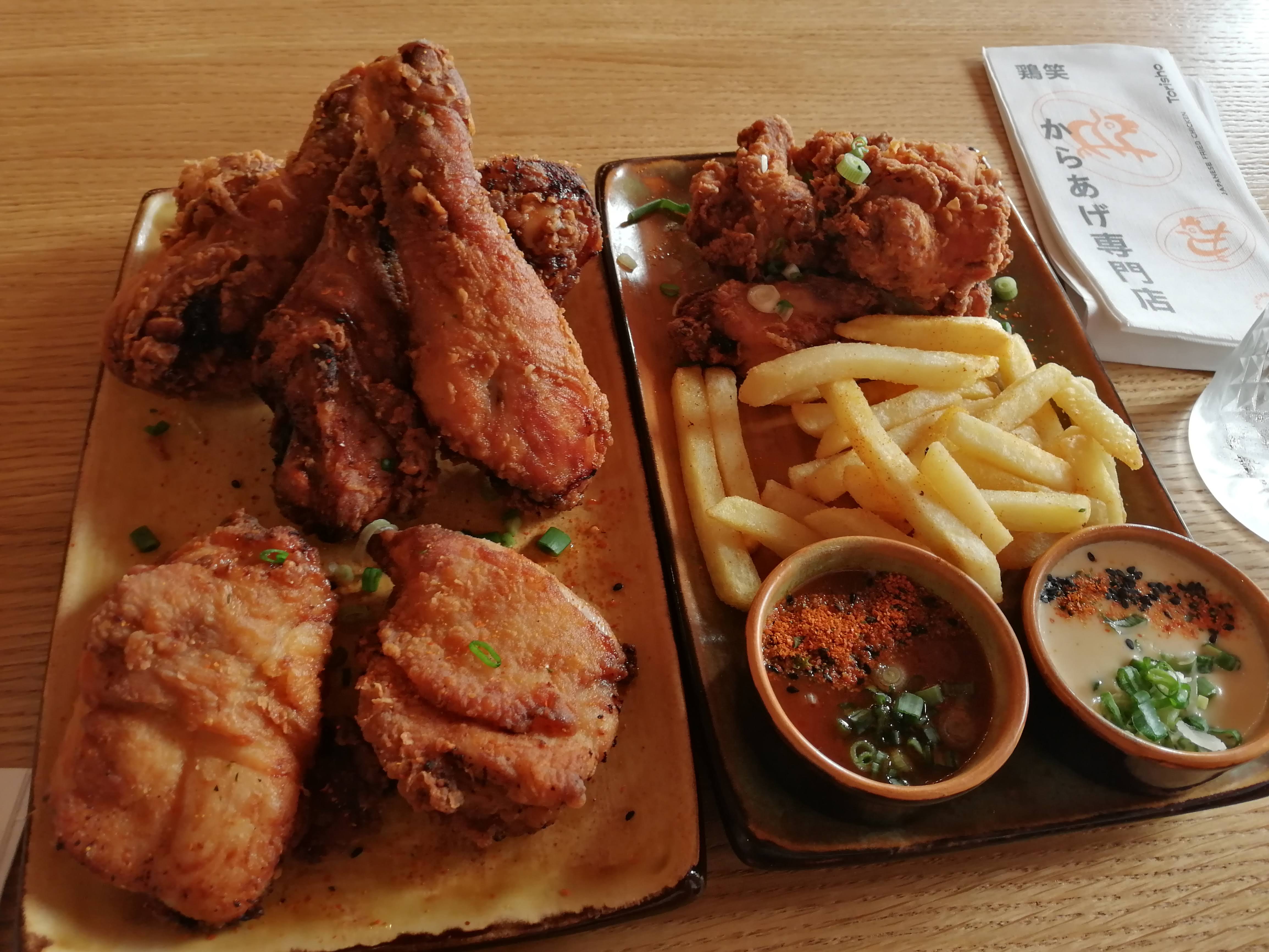 Torisho, Торішо, автентичне японське кафе image 20