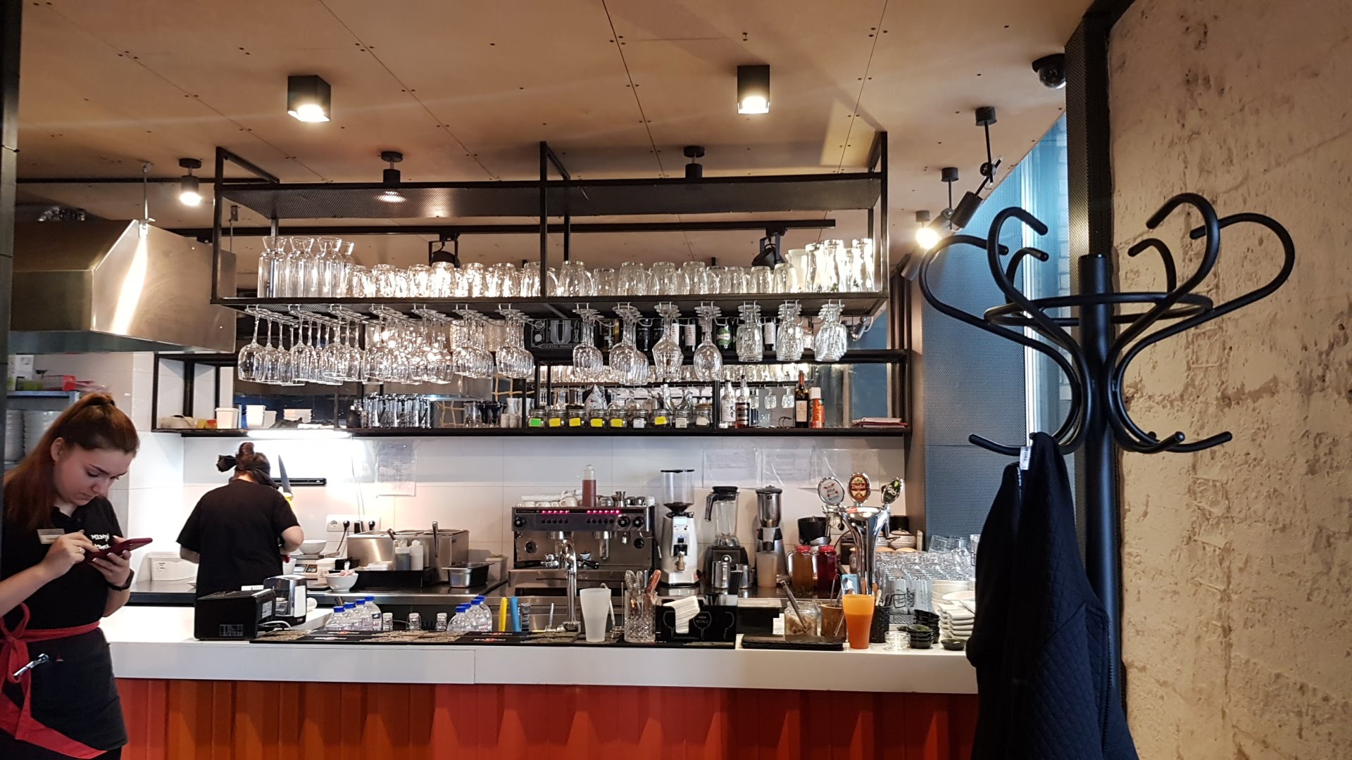 Menya Musashi image 11