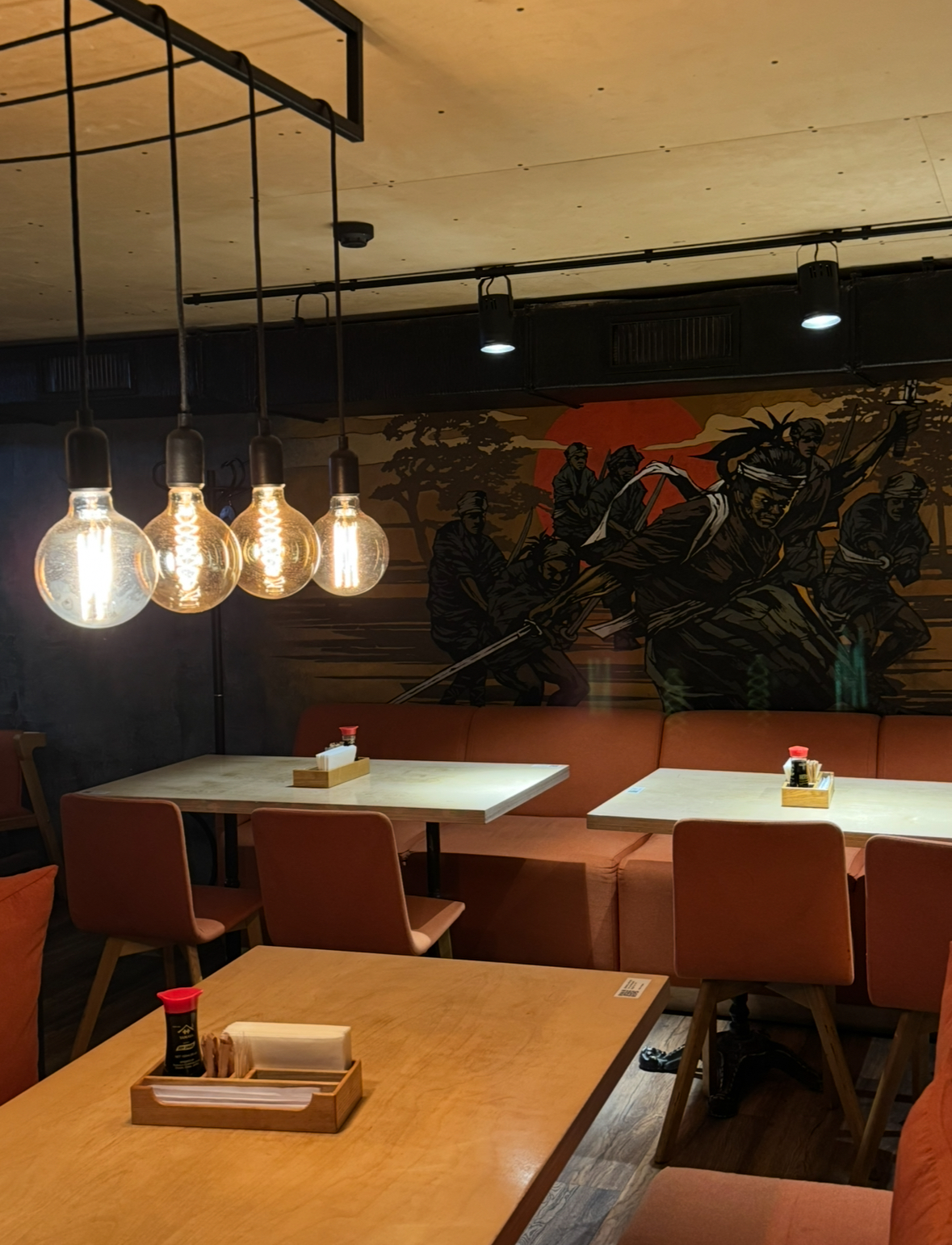 Menya Musashi image 19