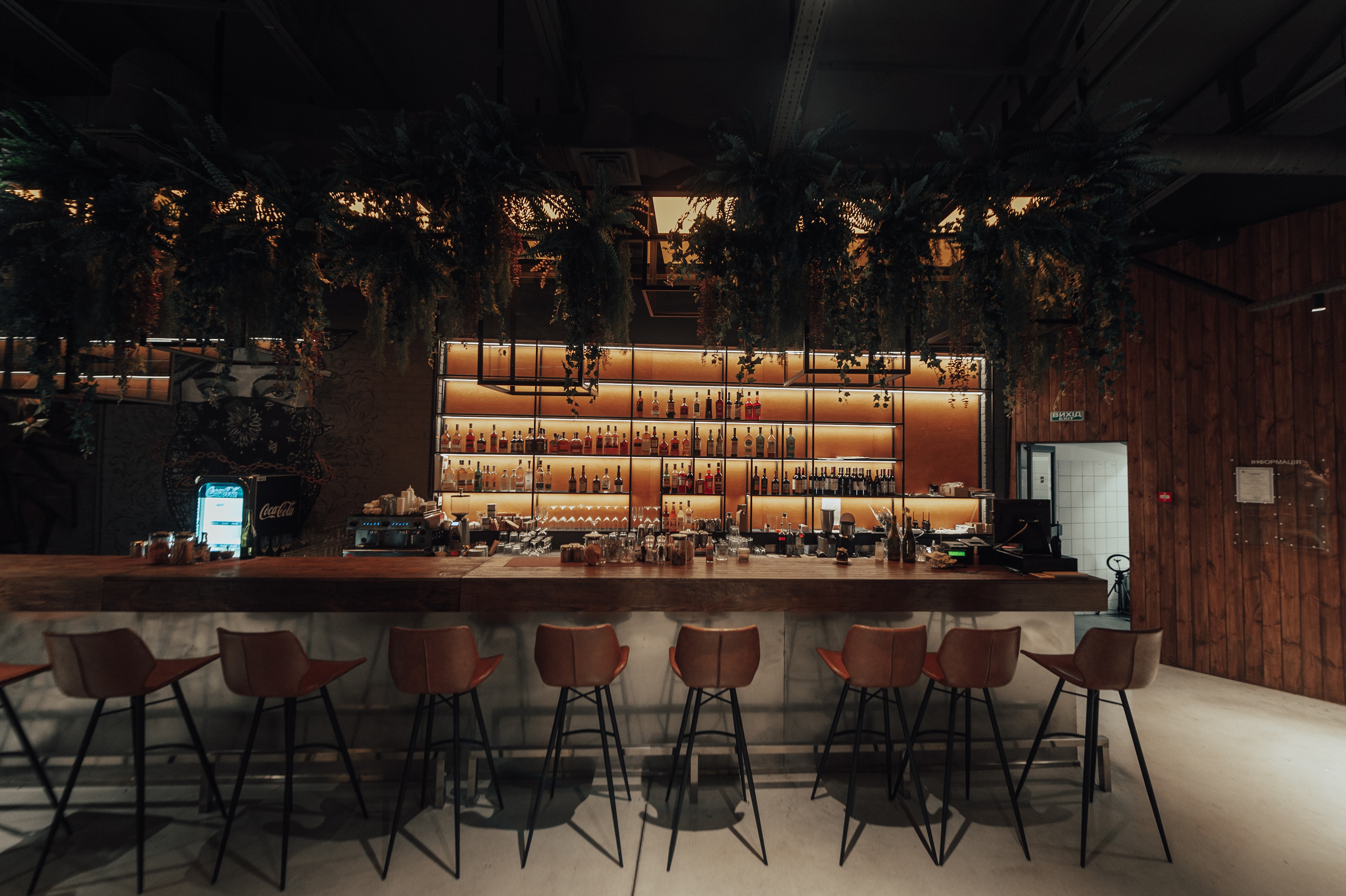 Ресторан Campus Community image 11