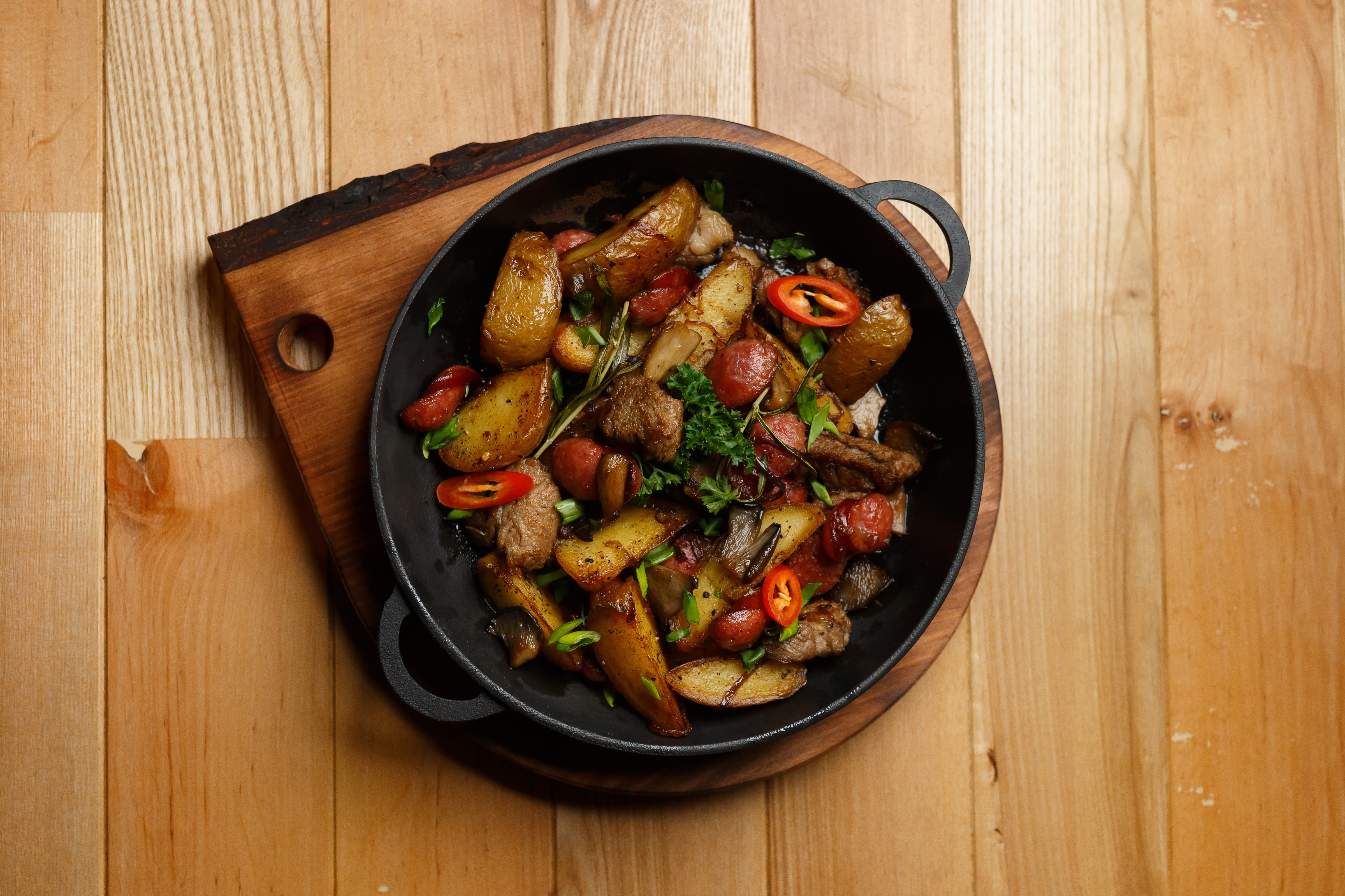 Ресторан Campus Community image 12