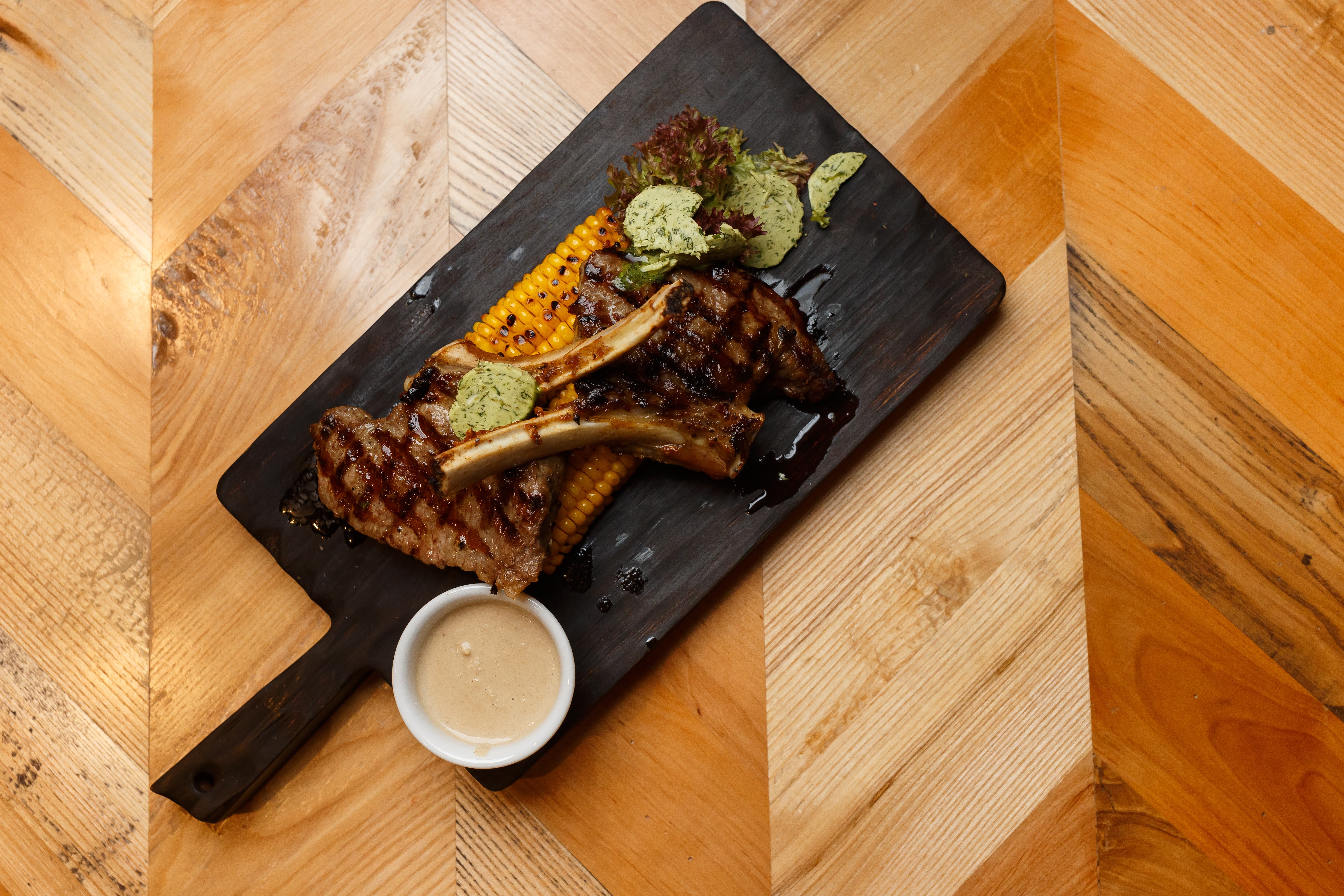 Ресторан Campus Community image 15