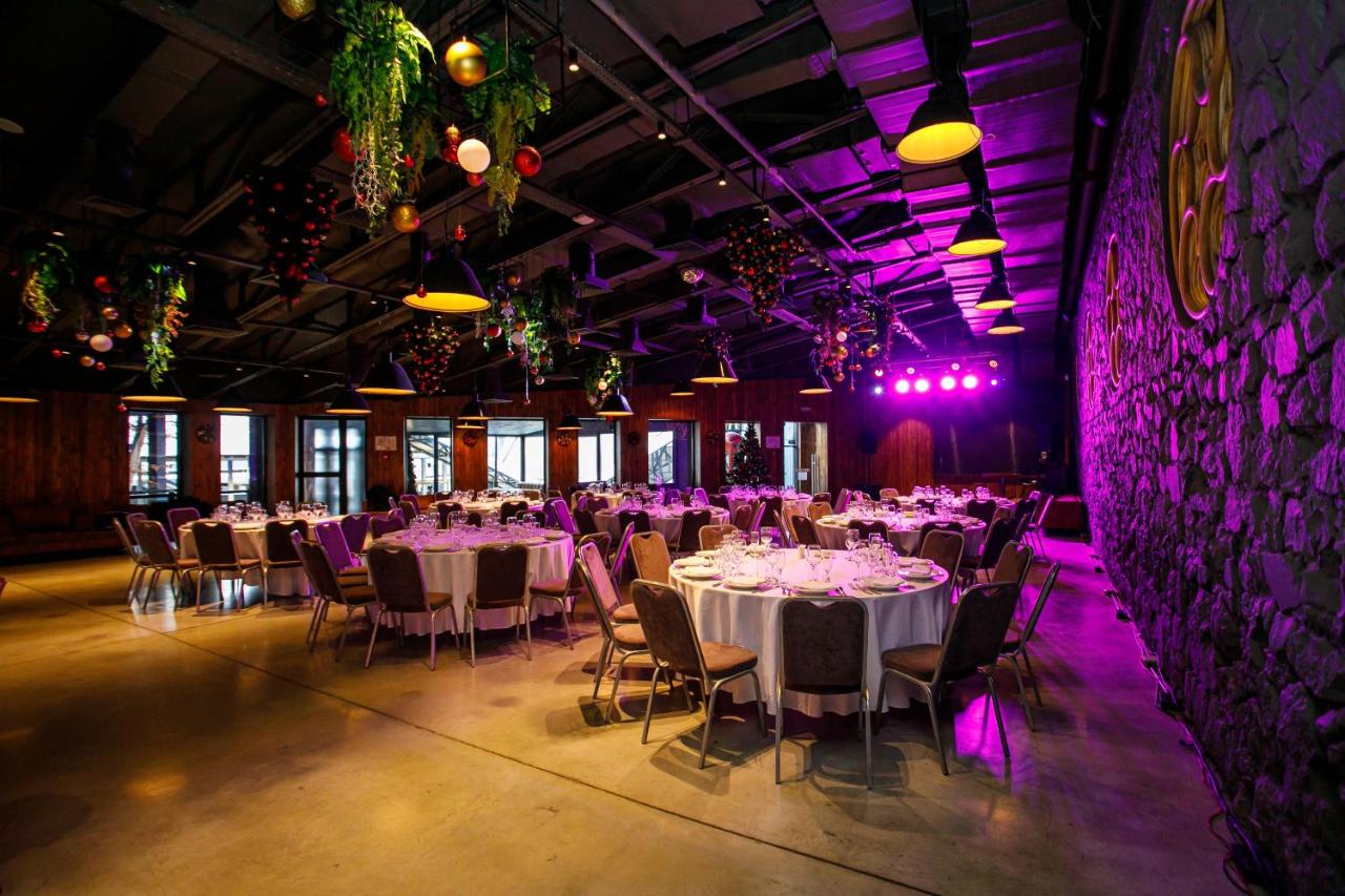 Ресторан Campus Community image 20