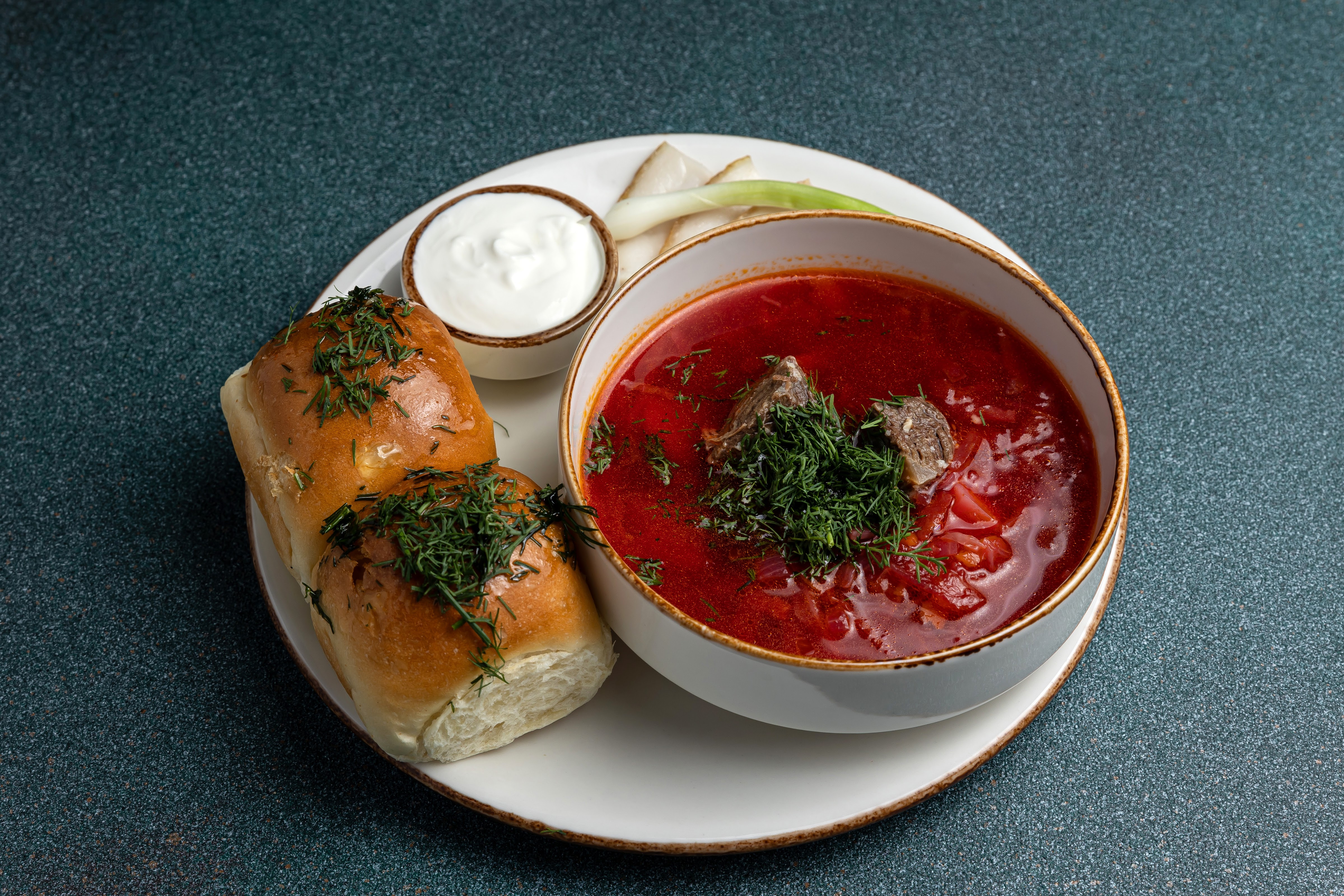 Ресторан "Easy-Breezy" image 2