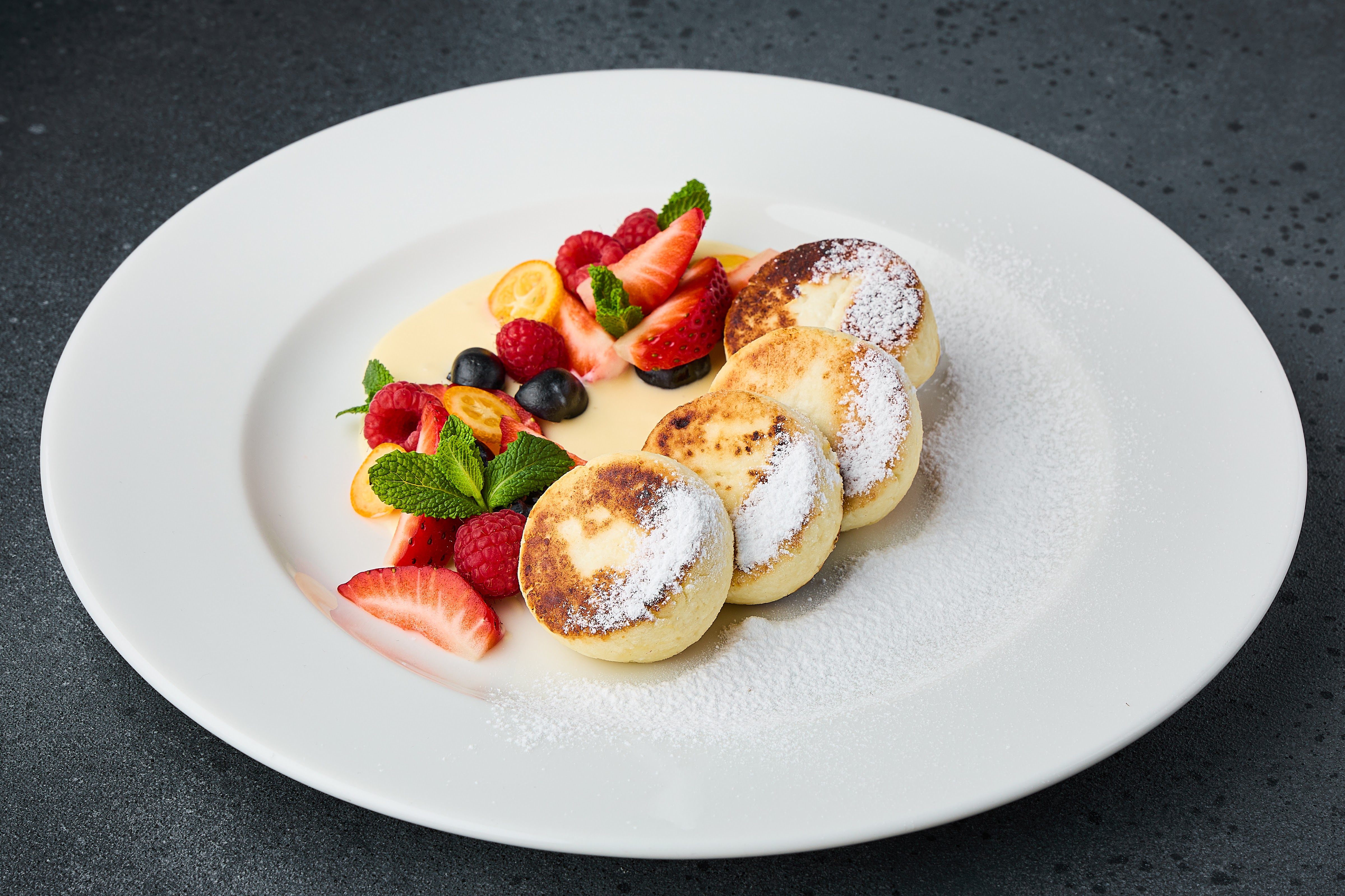 Ресторан "Easy-Breezy" image 3